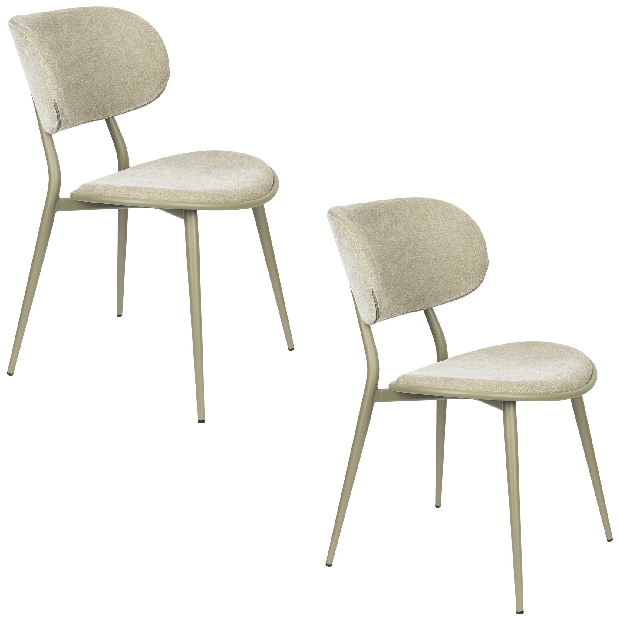 Lieve Chair