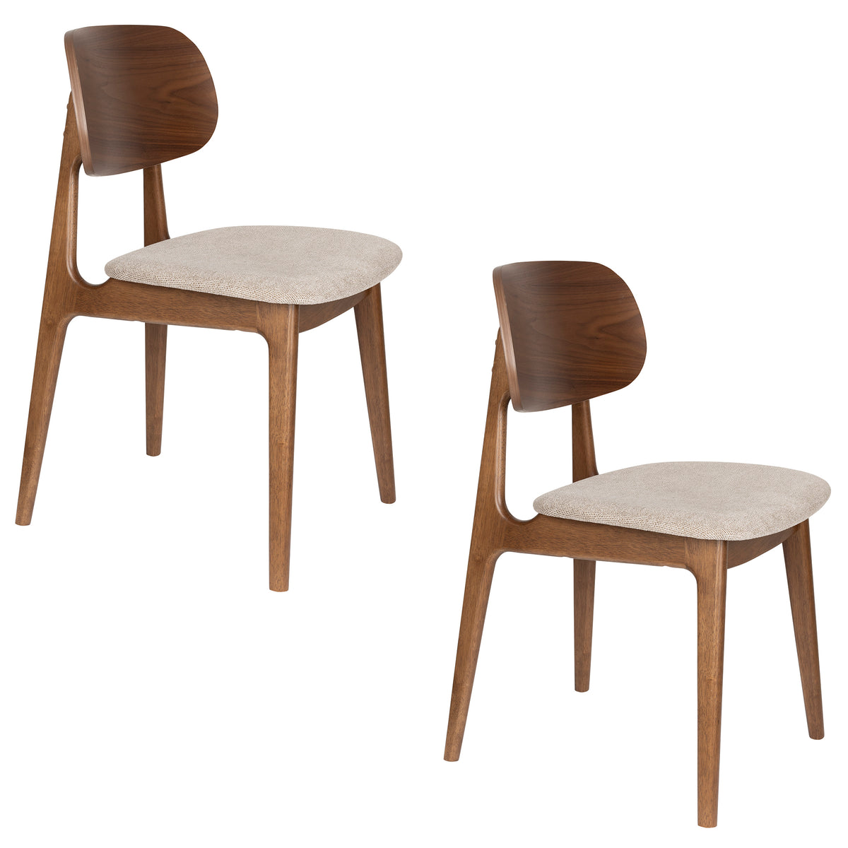 Marais Chair