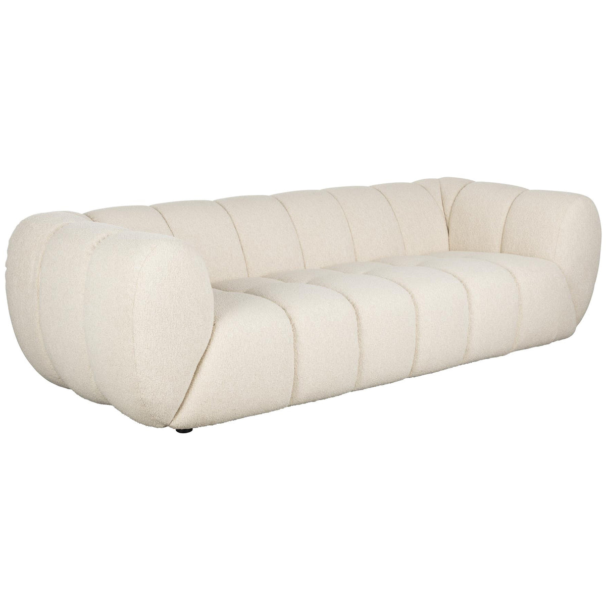 Melt 3 Seater Sofa