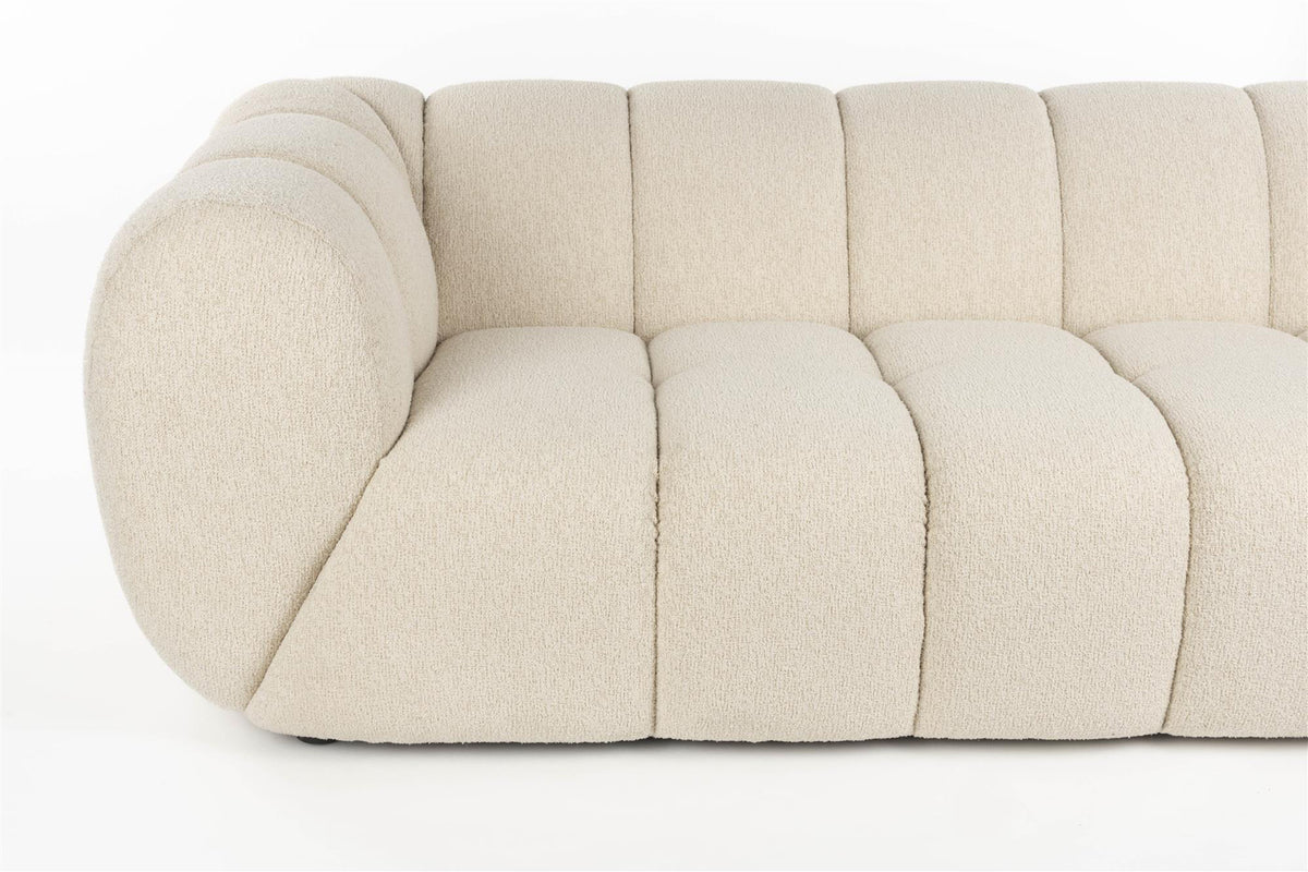 Melt 3 Seater Sofa