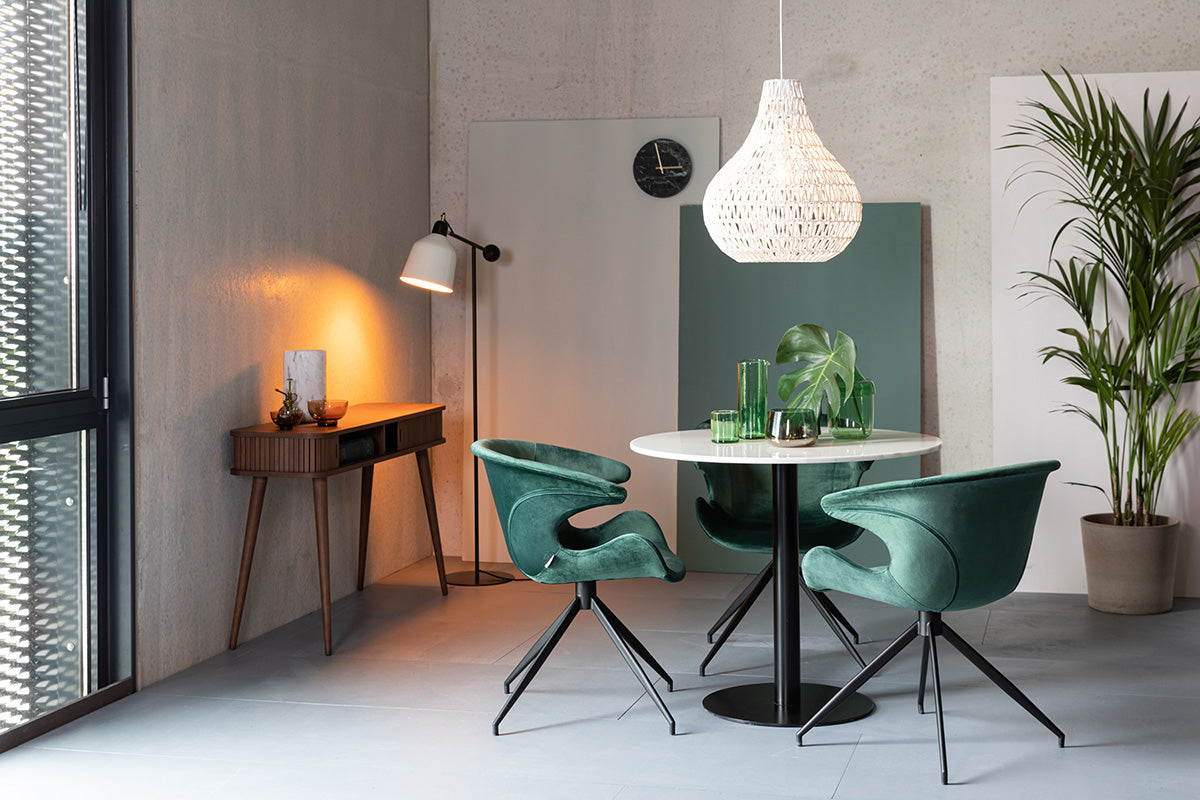 Mia Armchair