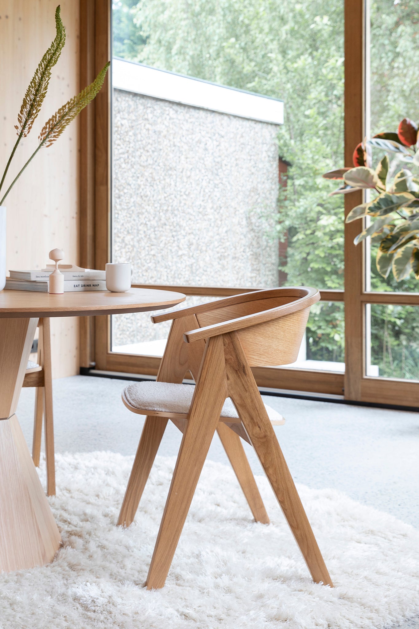 Ndsm Chair