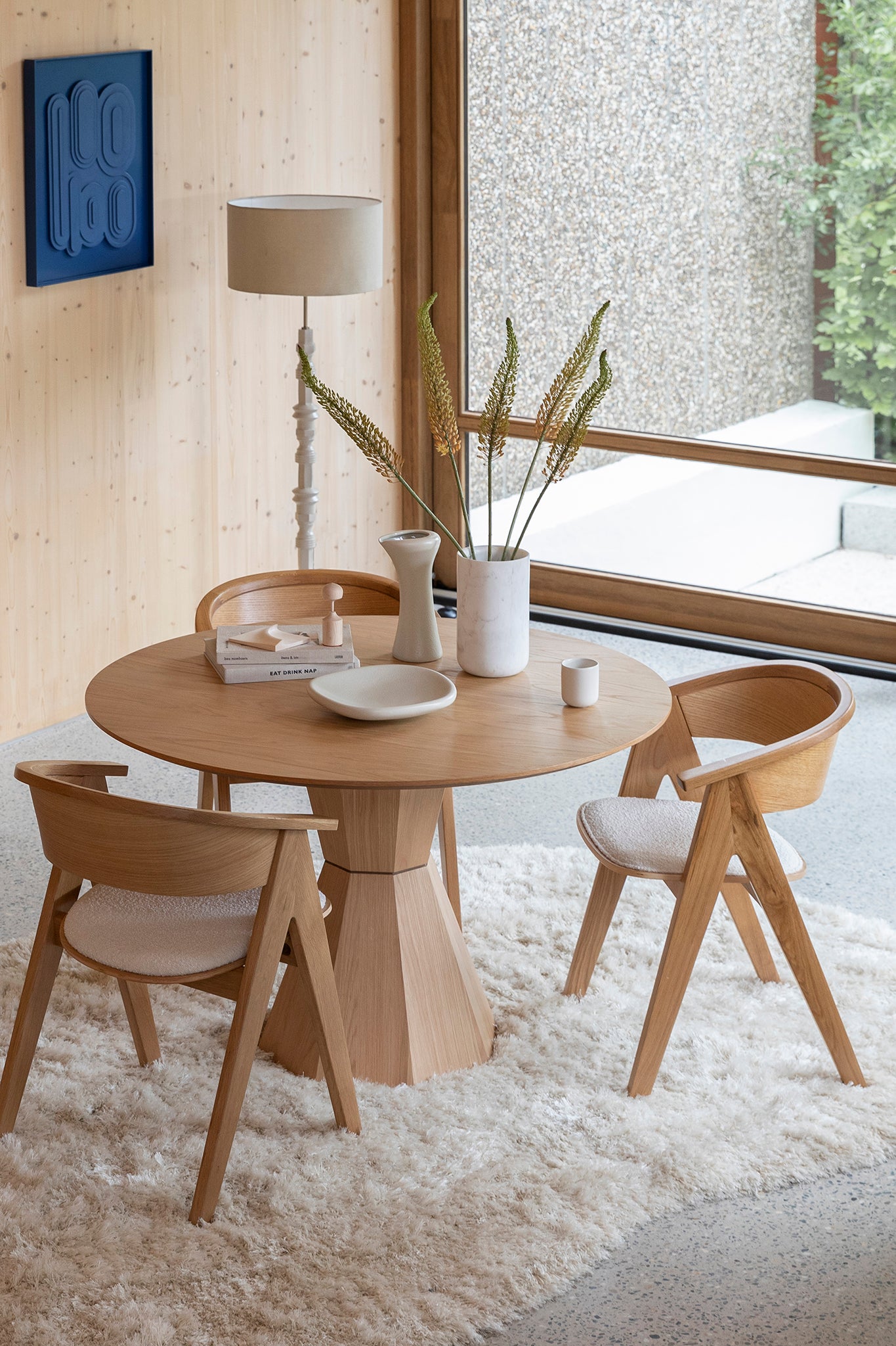 Ndsm Chair