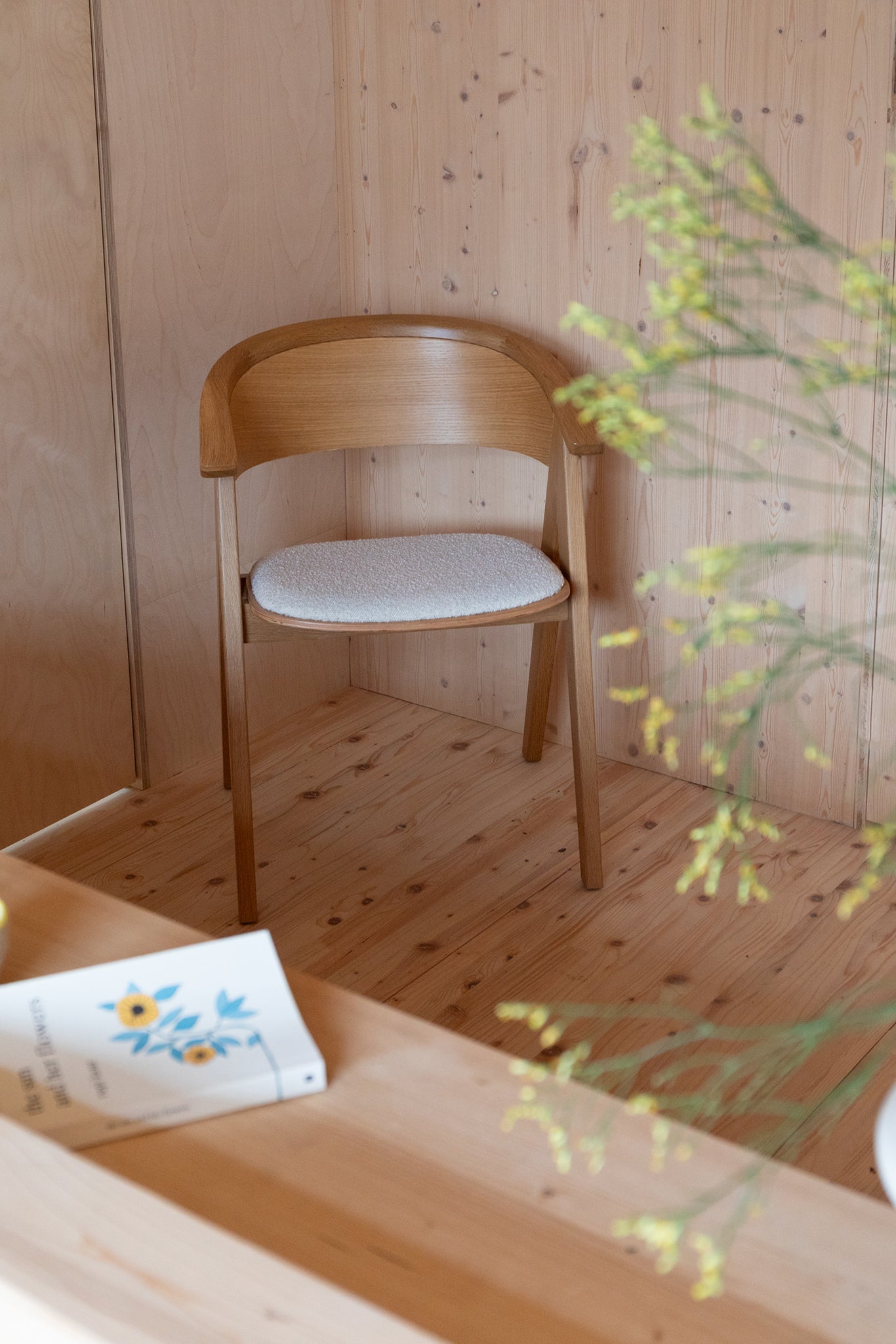 Ndsm Chair