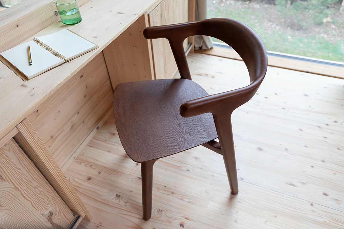 Northwood Chair