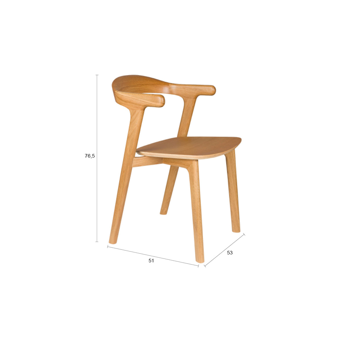 Northwood Chair