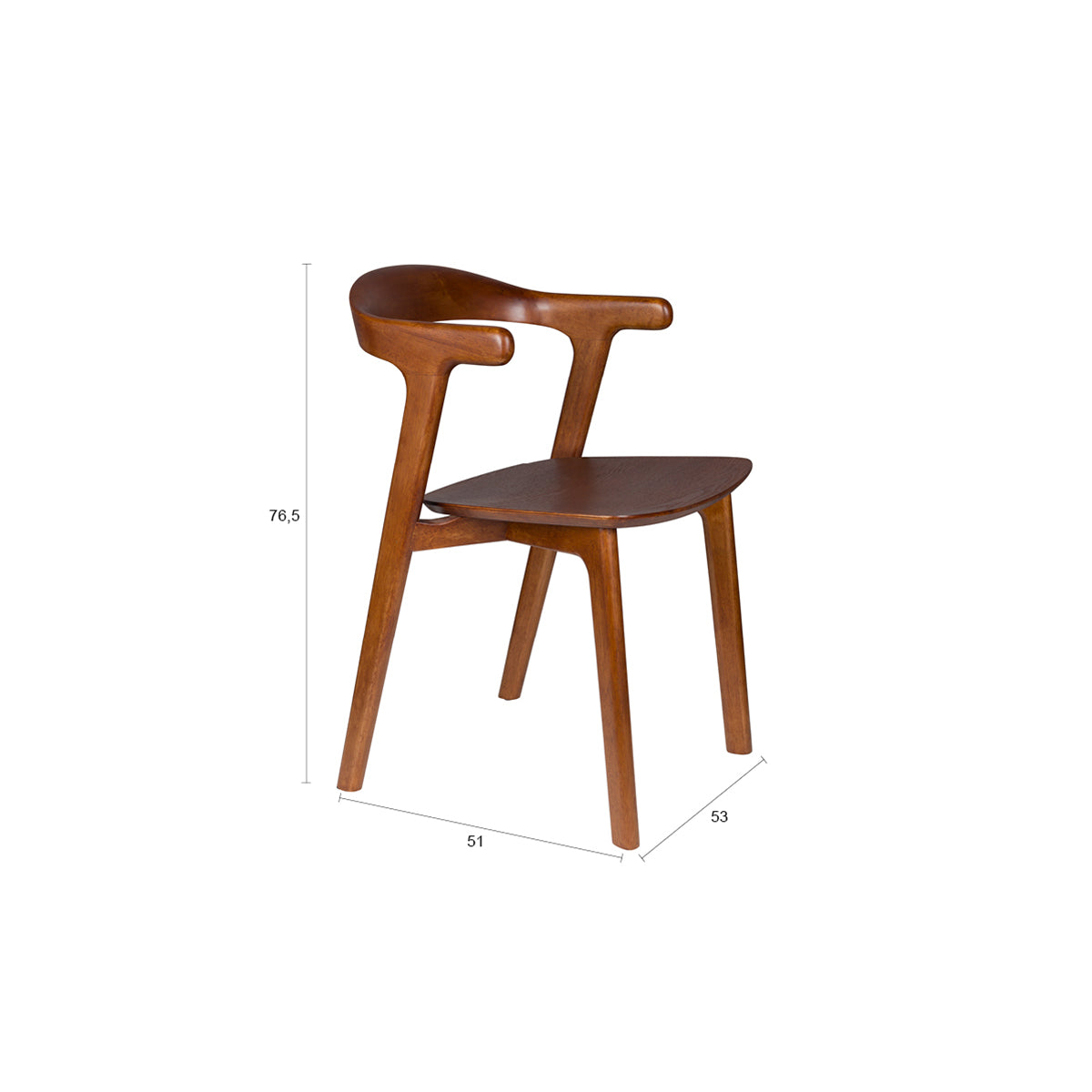 Northwood Chair