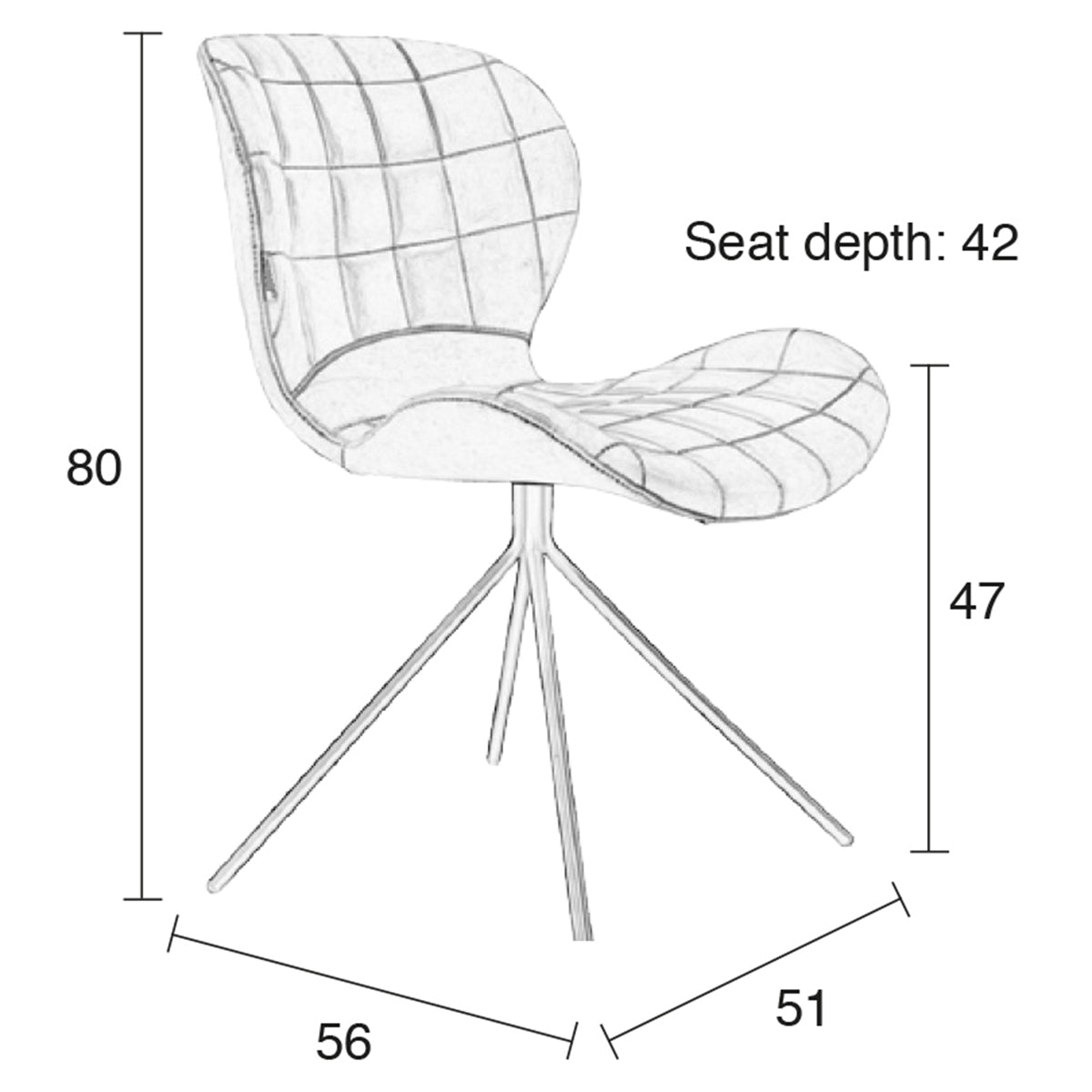 OMG Chair