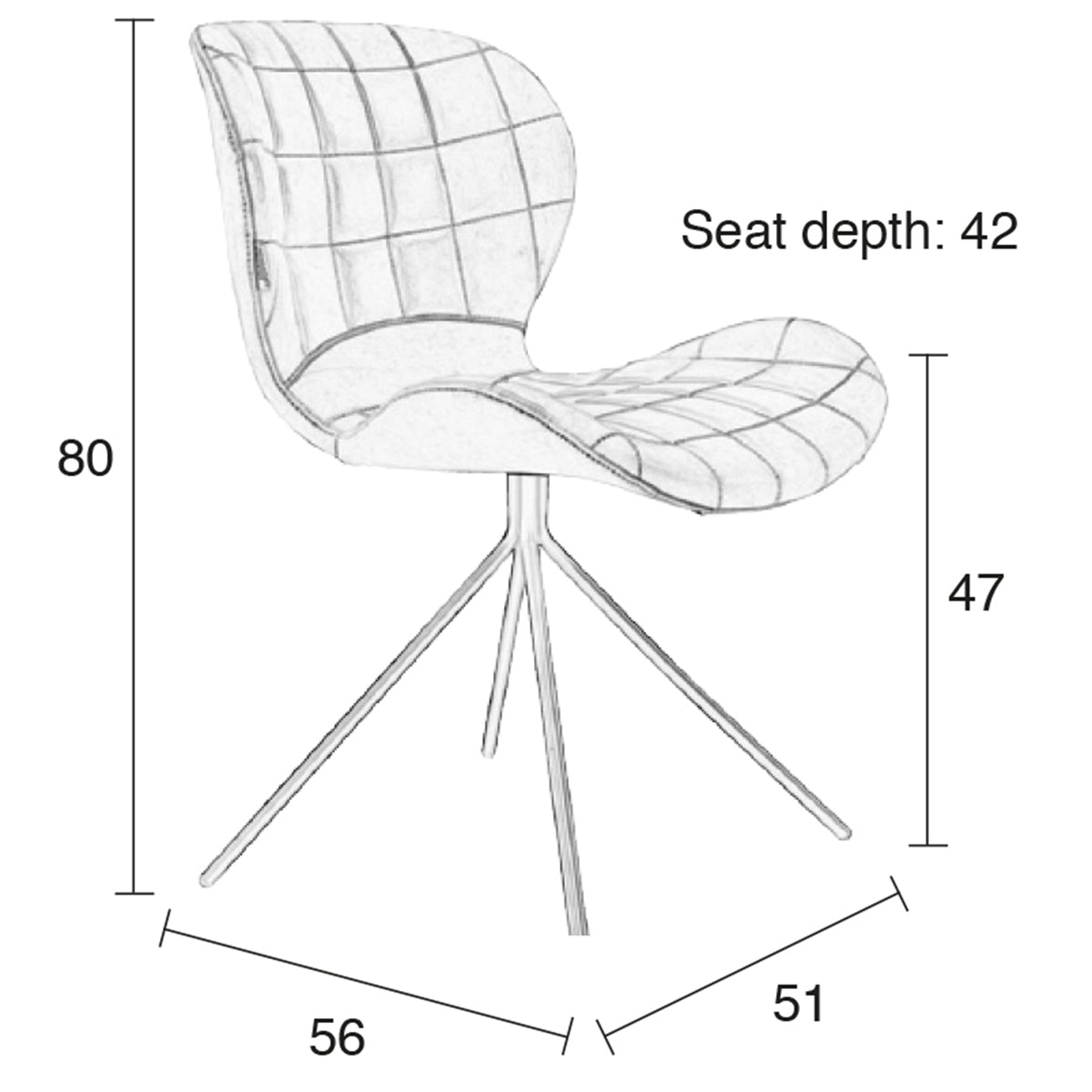 OMG Chair