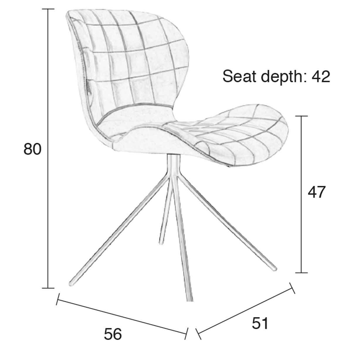 OMG Chair