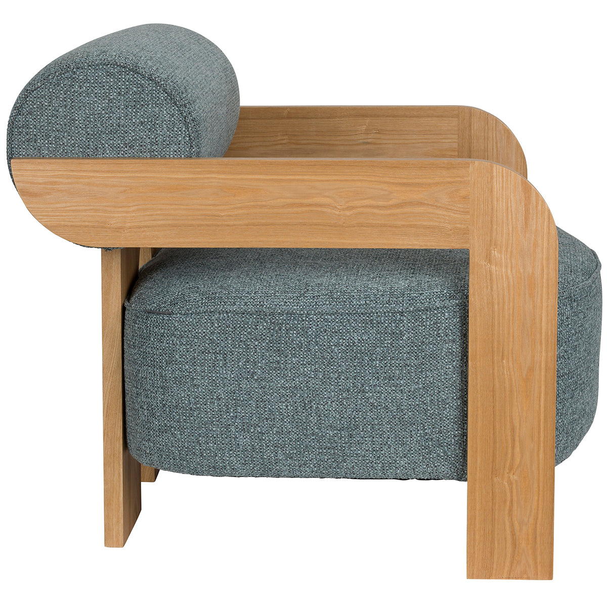 Oolong Lounge Chair