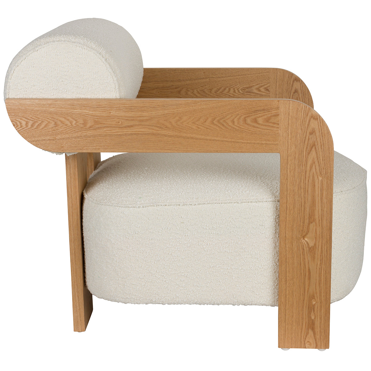 Oolong Lounge Chair