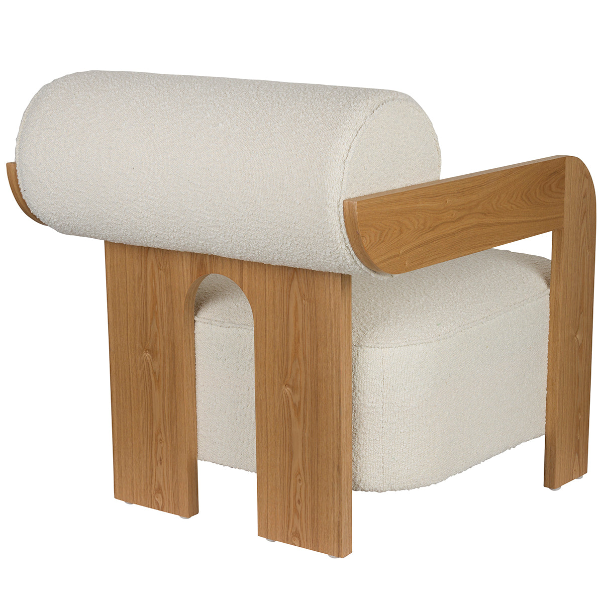 Oolong Lounge Chair
