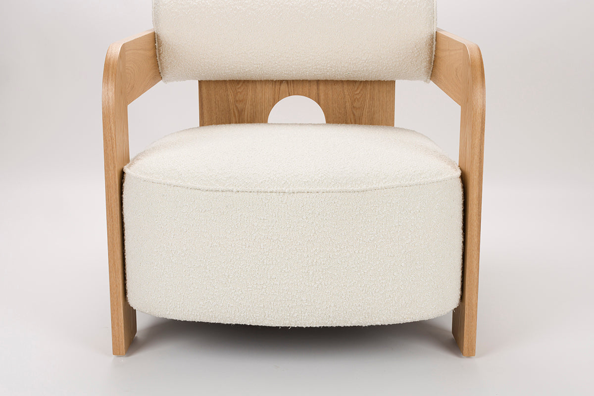 Oolong Lounge Chair