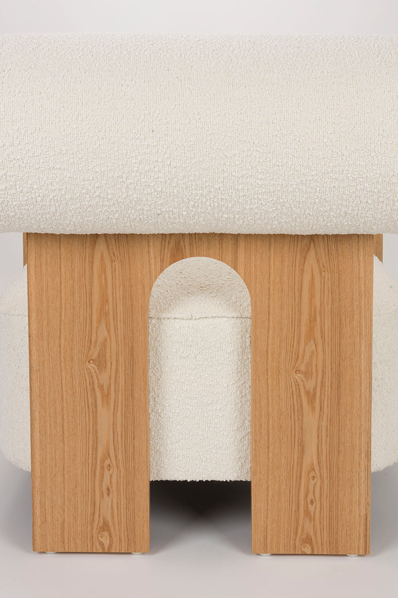 Oolong Lounge Chair