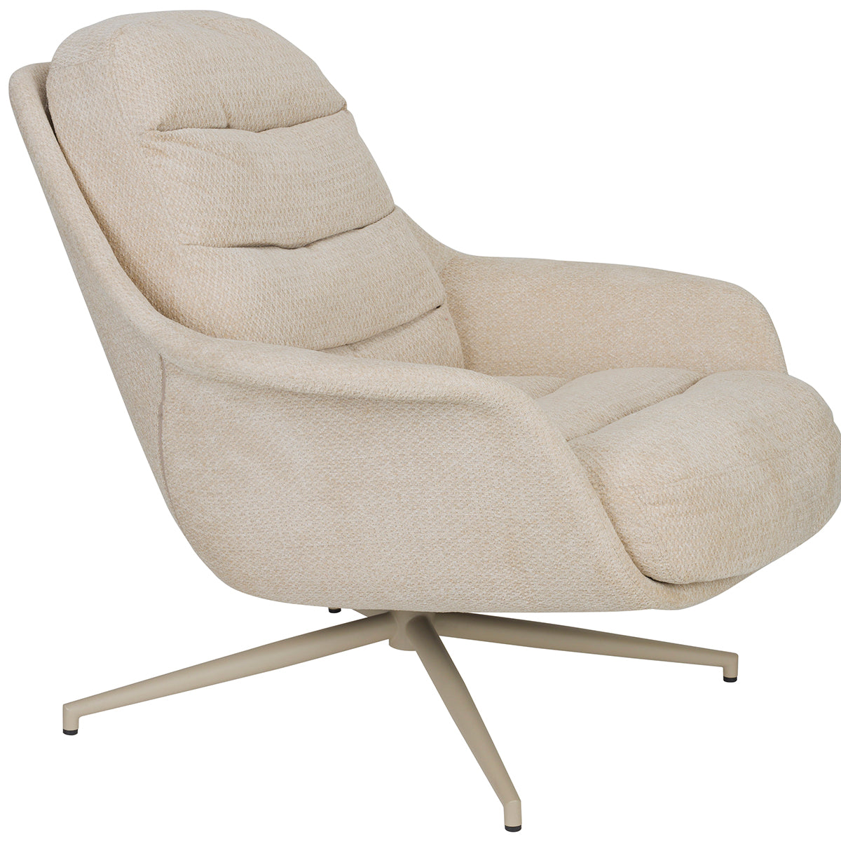 Philly Lounge Chair