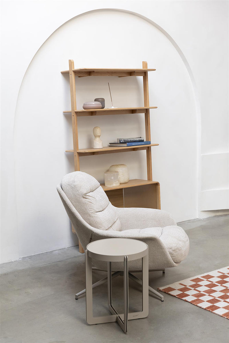Philly Lounge Chair