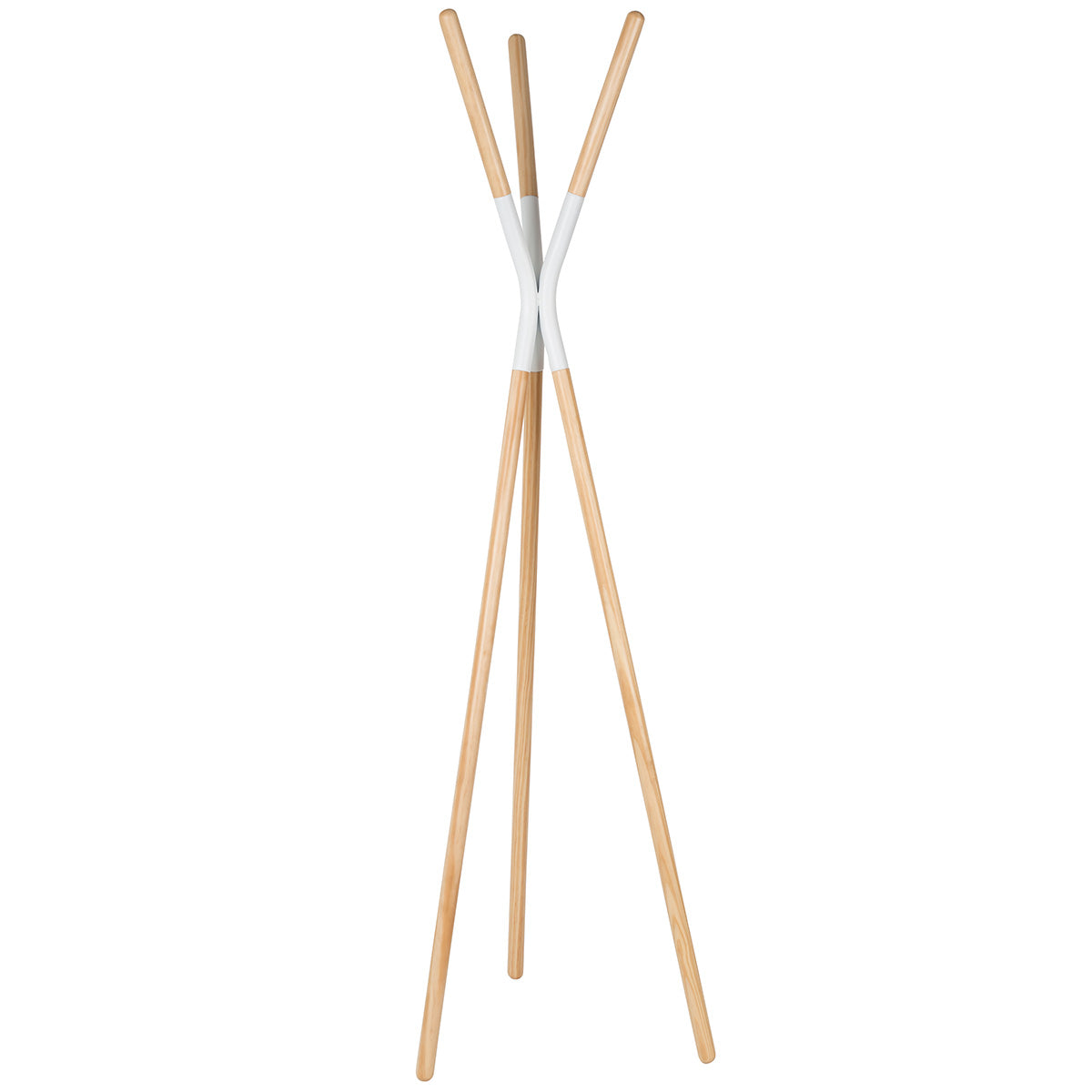 Pinnacle Coat Rack