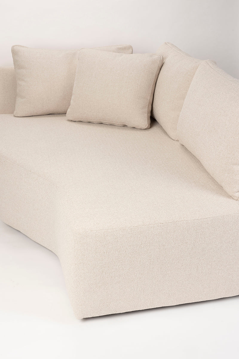 Prosper Sofa - WOO .Design