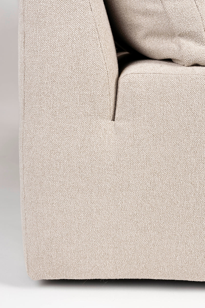 Prosper Sofa - WOO .Design