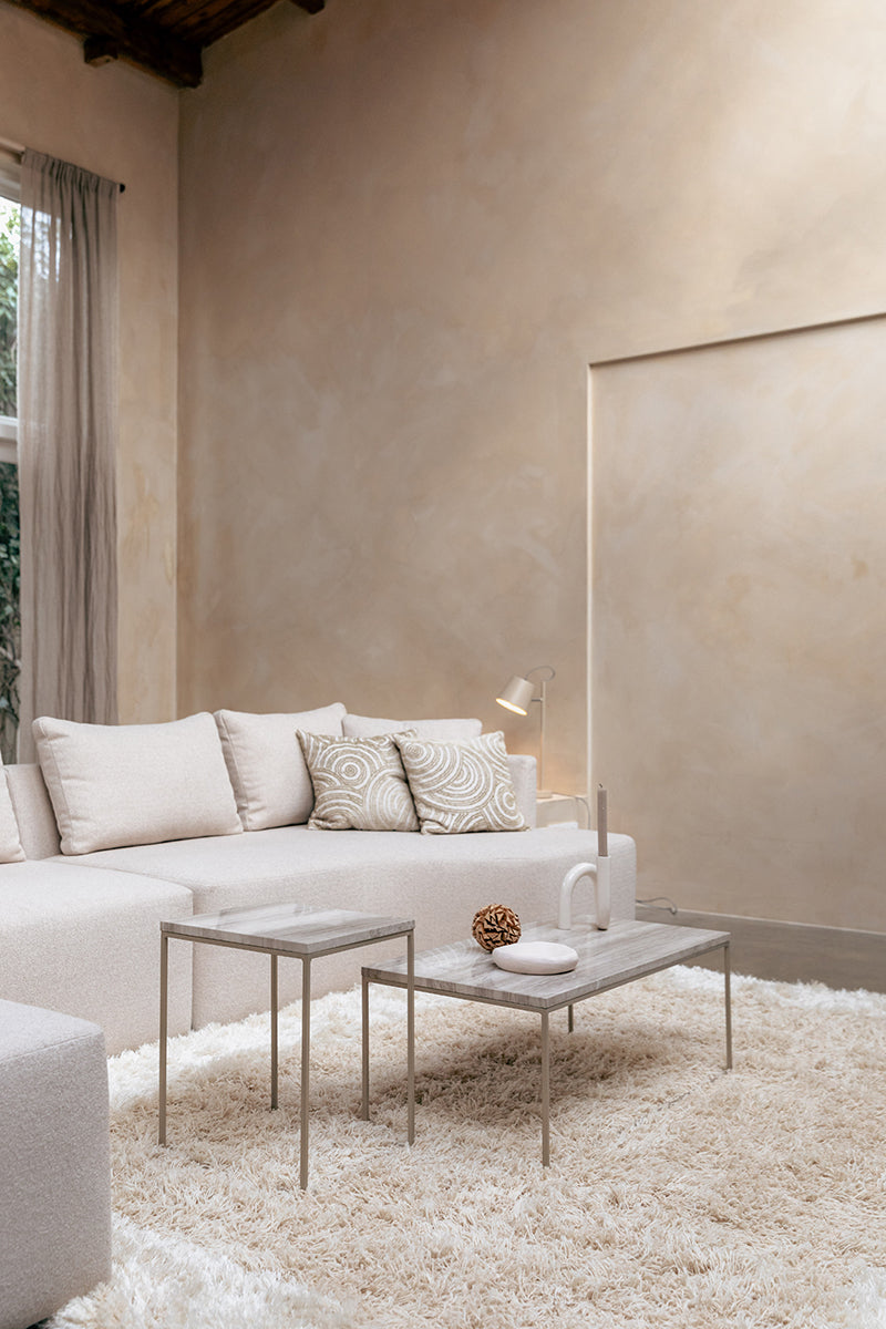 Prosper Sofa - WOO .Design