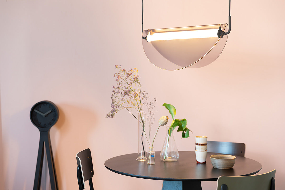 Rani Pendant Lamp