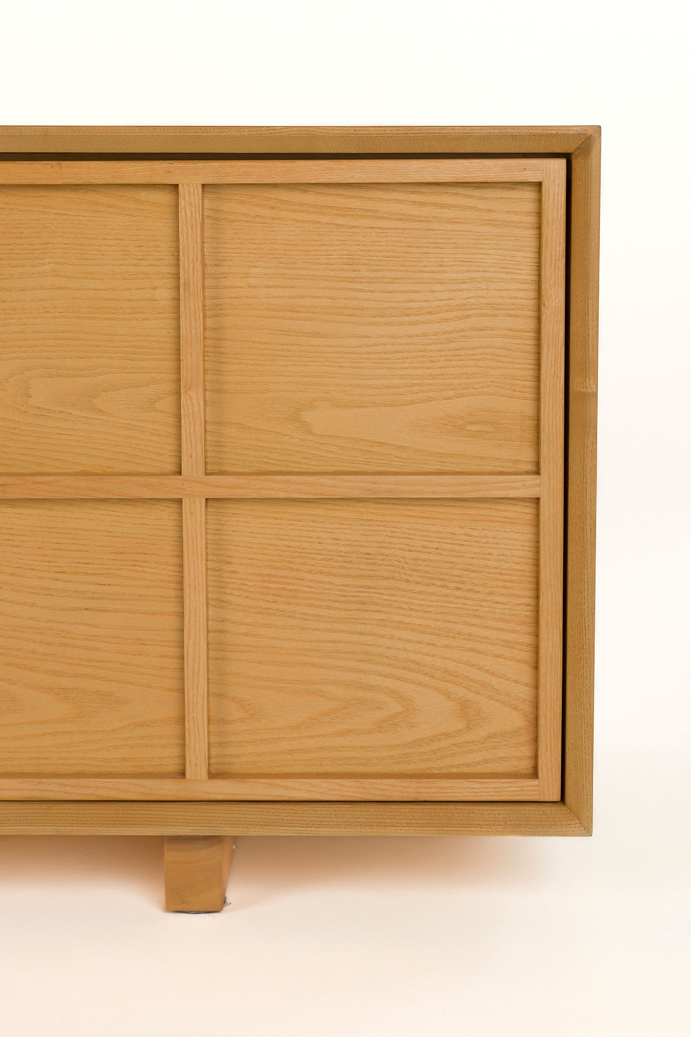 Raster Low Sideboard