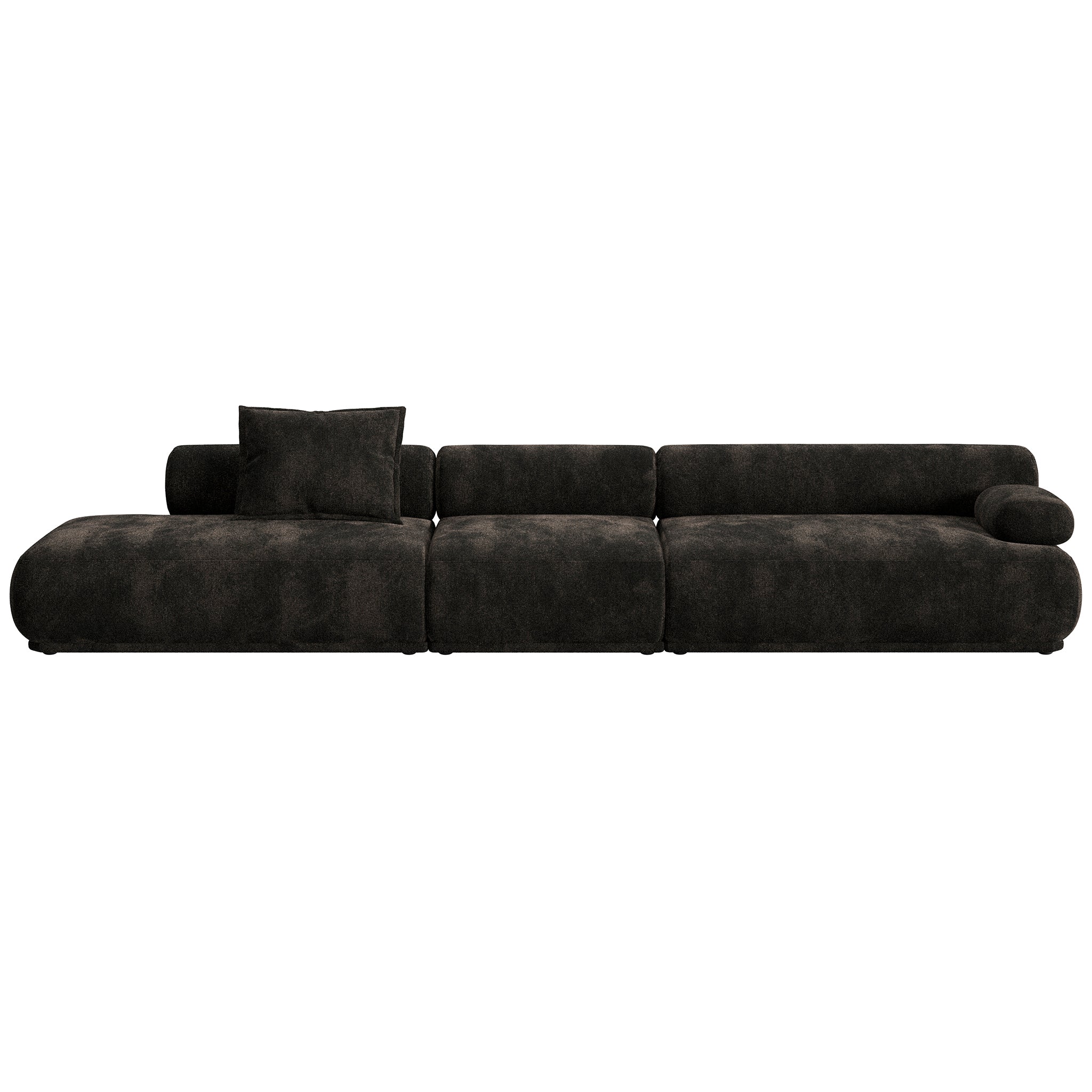 Rembrandt 4.5 Seater Sofa