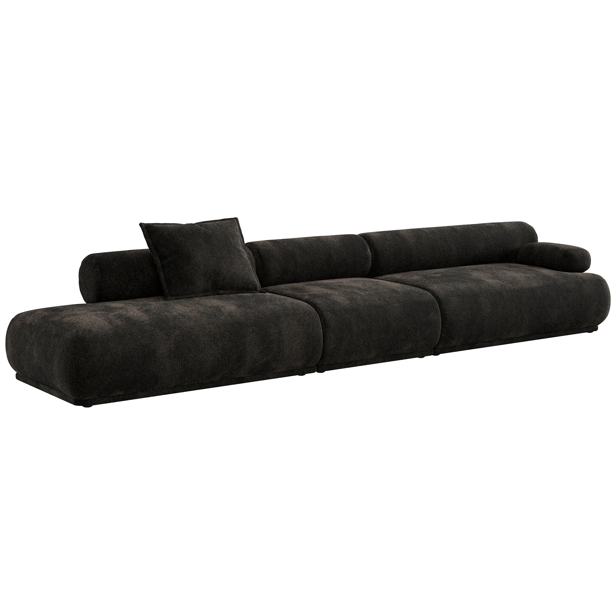 Rembrandt 4.5 Seater Sofa
