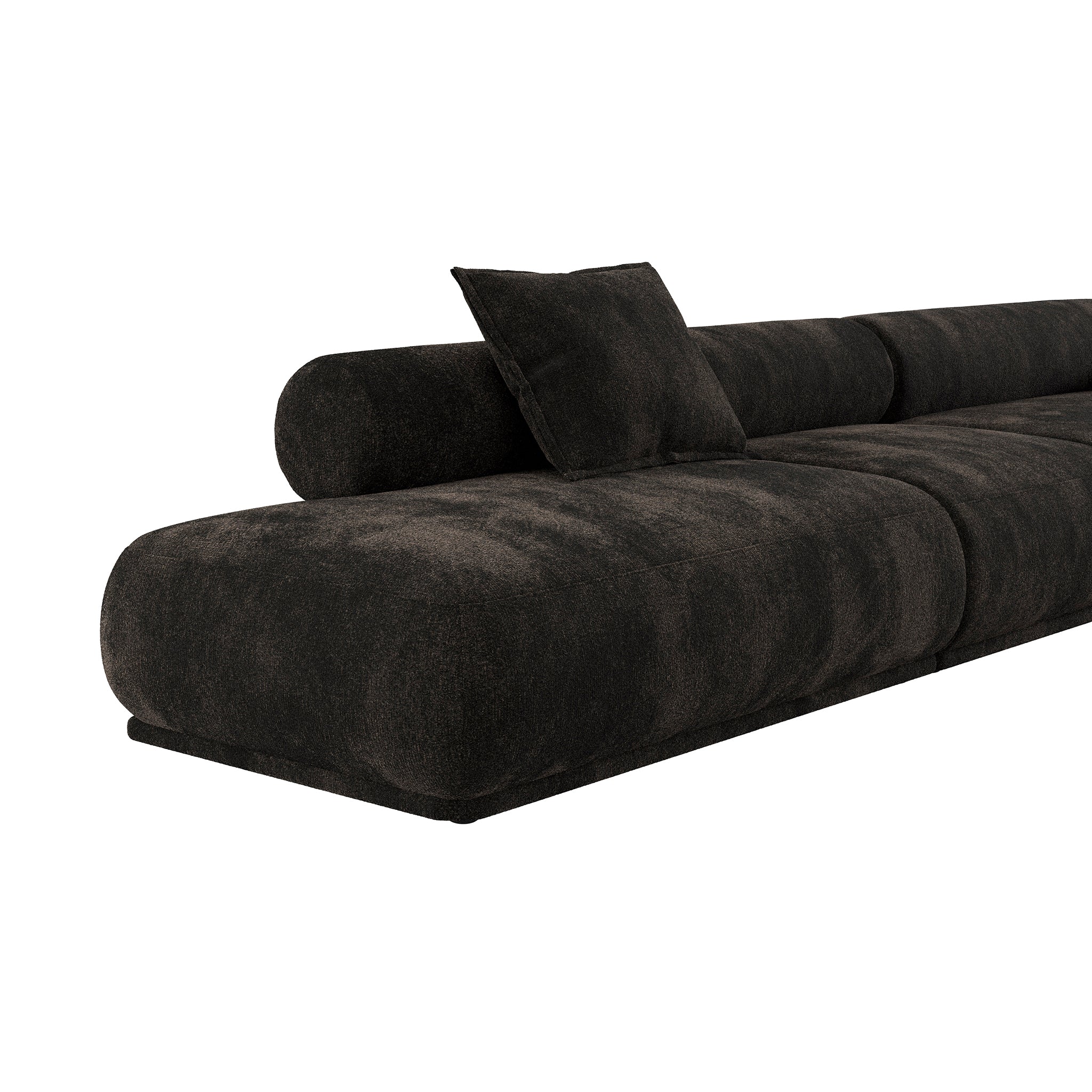 Rembrandt 4.5 Seater Sofa