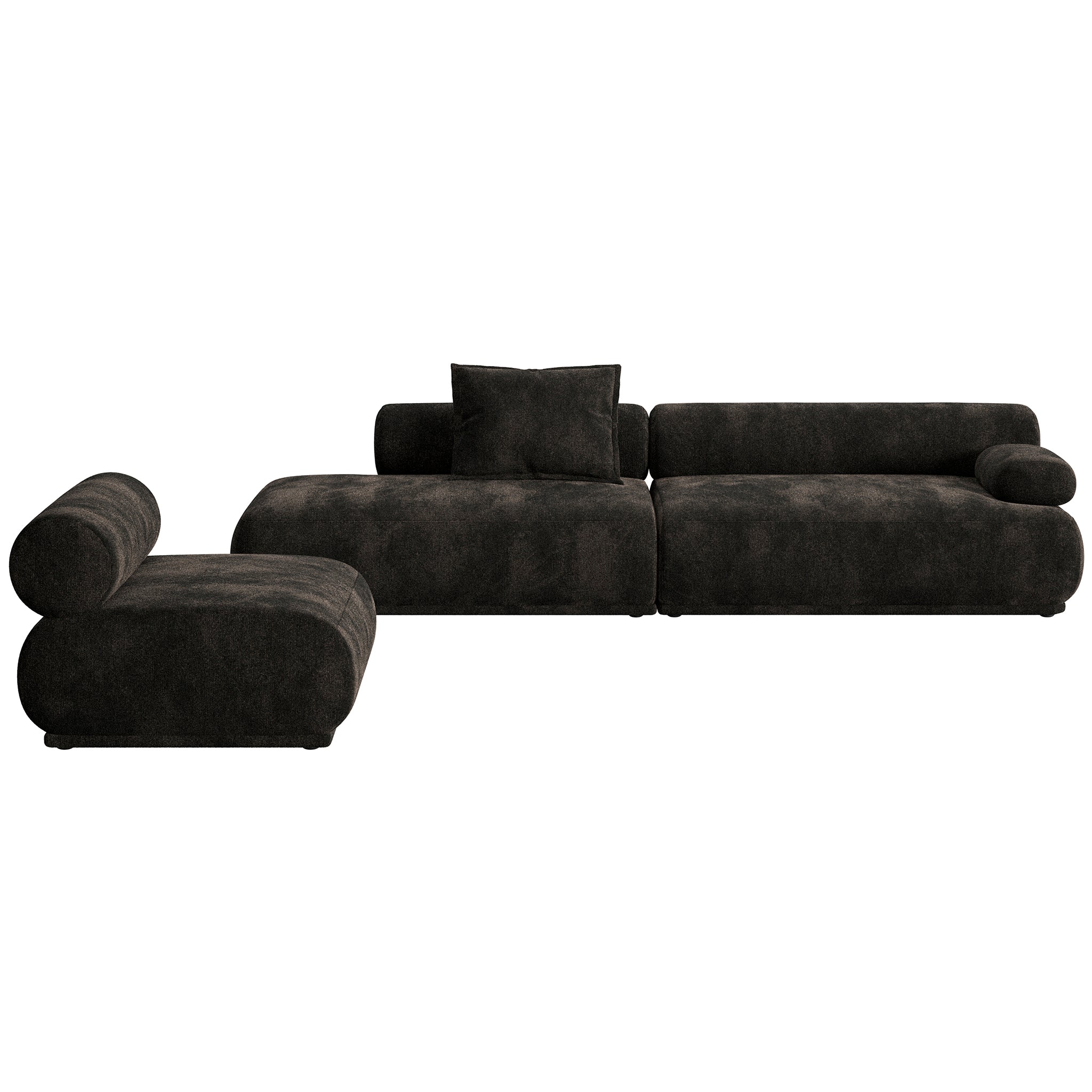 Rembrandt 4.5 Seater Sofa