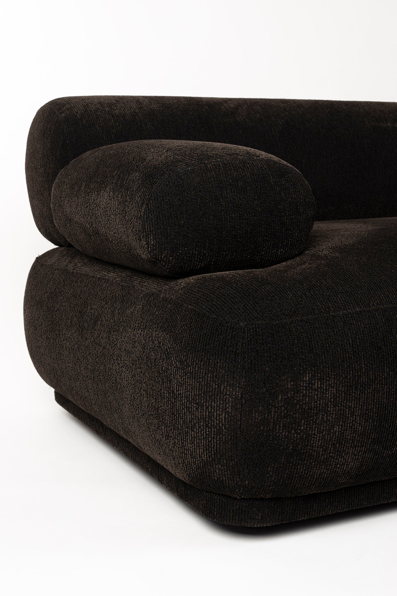 Rembrandt 4.5 Seater Sofa