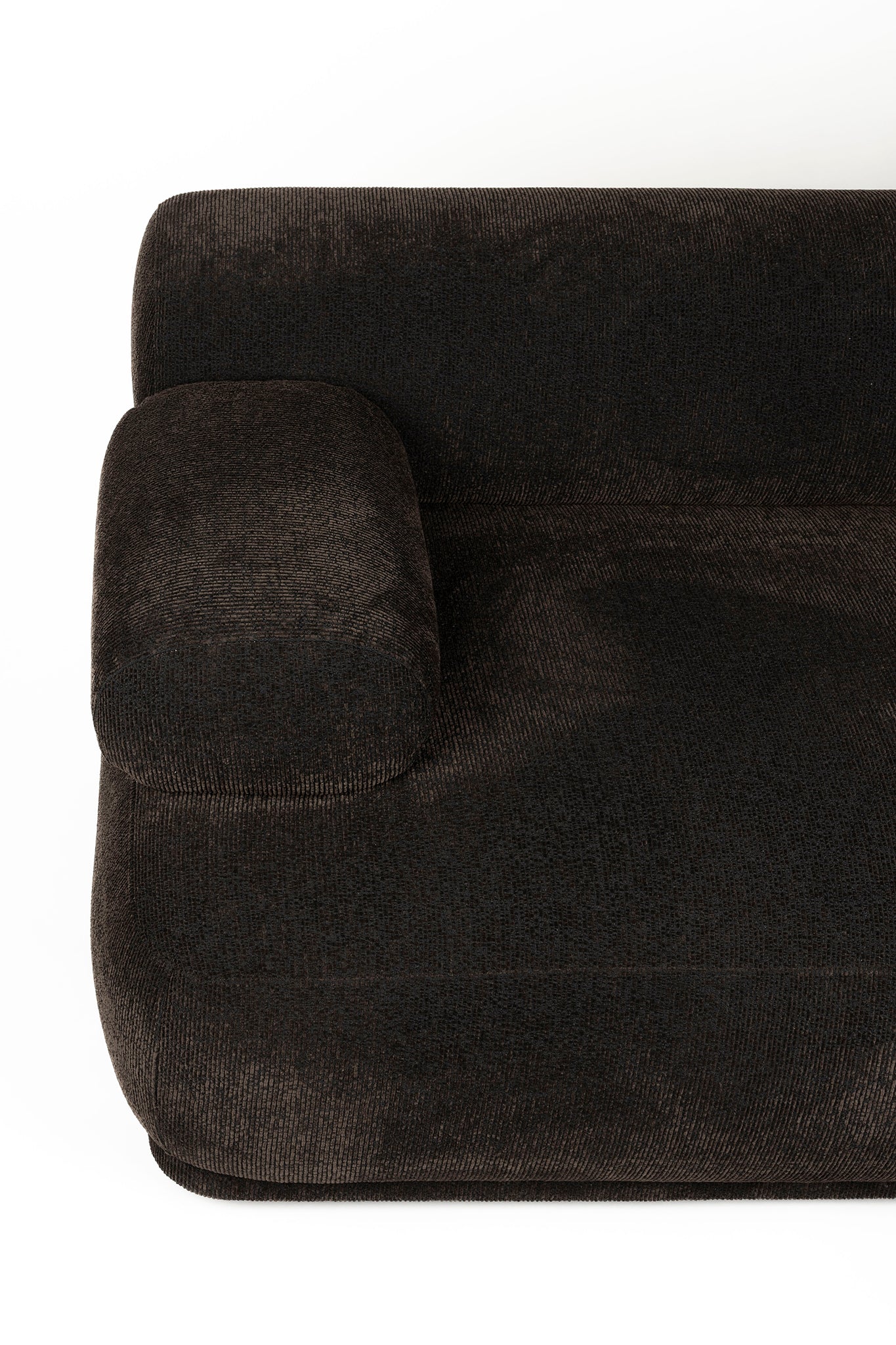 Rembrandt 4.5 Seater Sofa