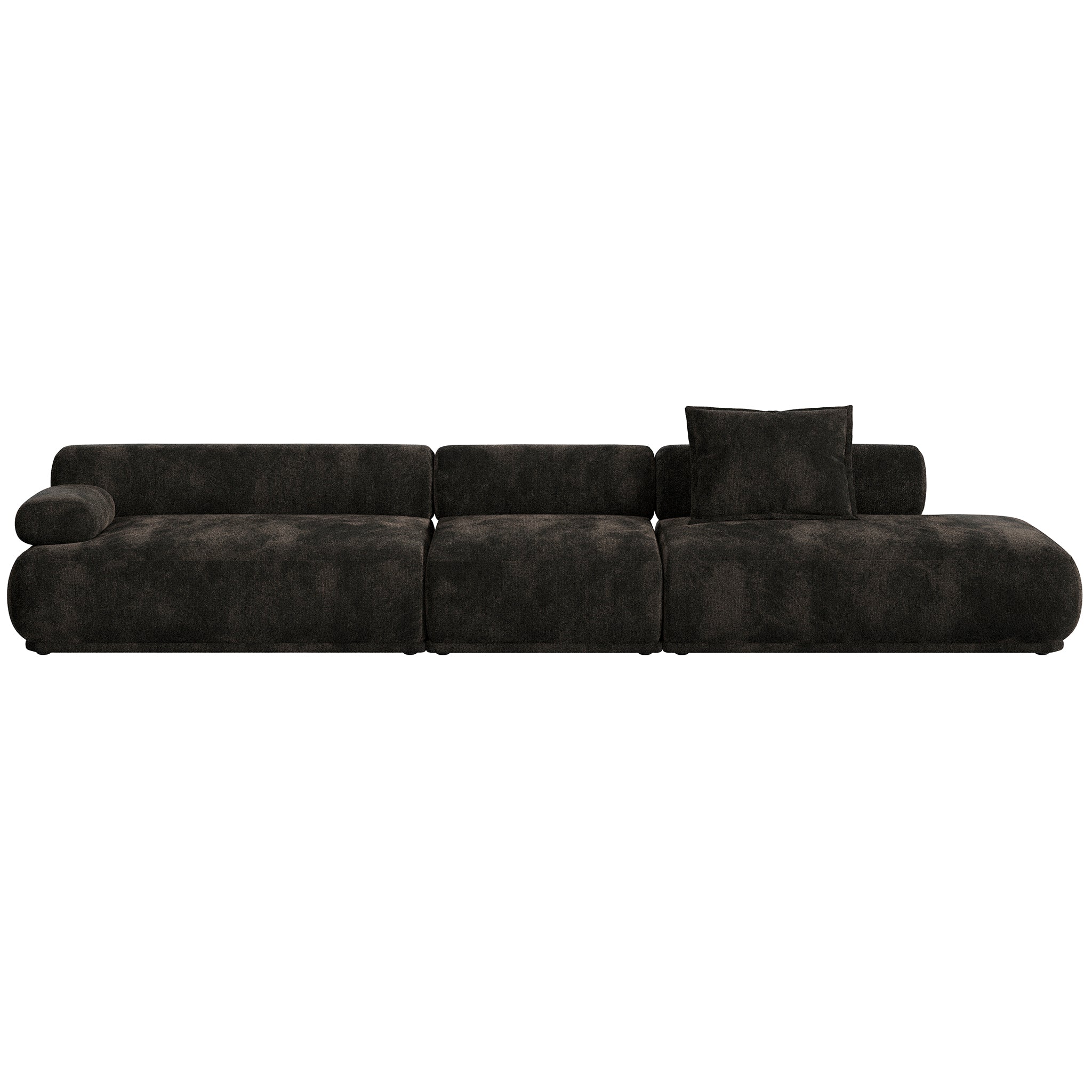 Rembrandt 4.5 Seater Sofa