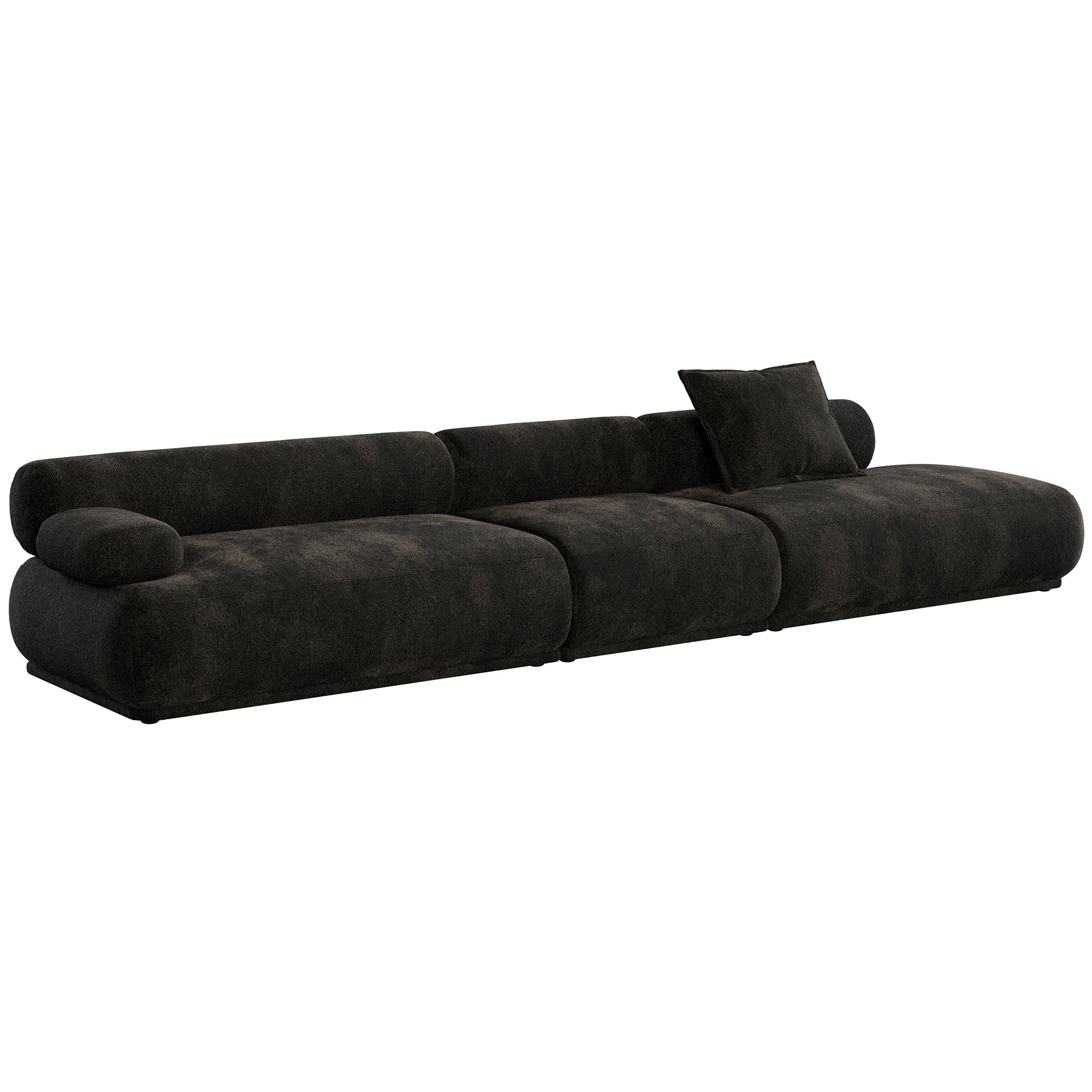 Rembrandt 4.5 Seater Sofa