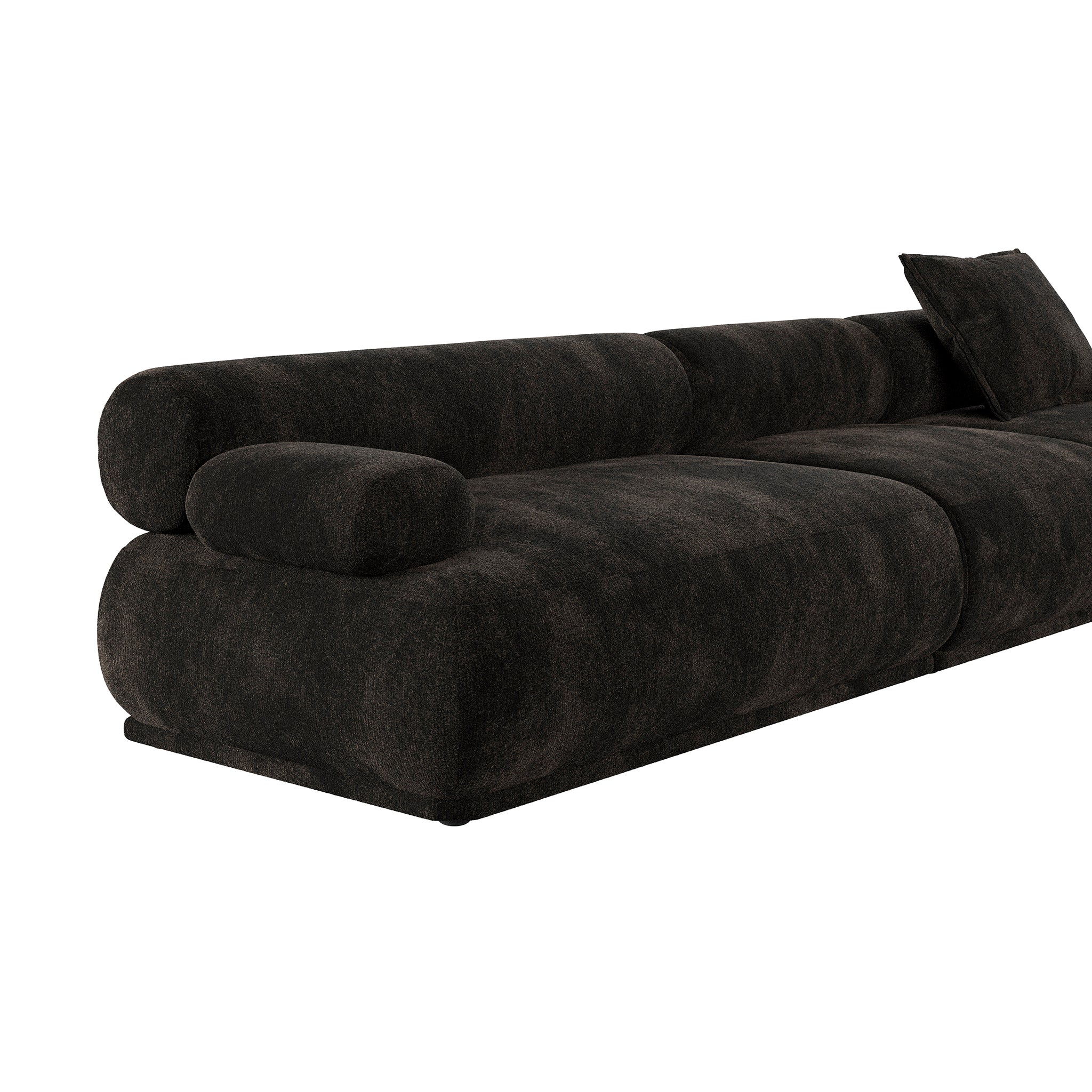Rembrandt 4.5 Seater Sofa