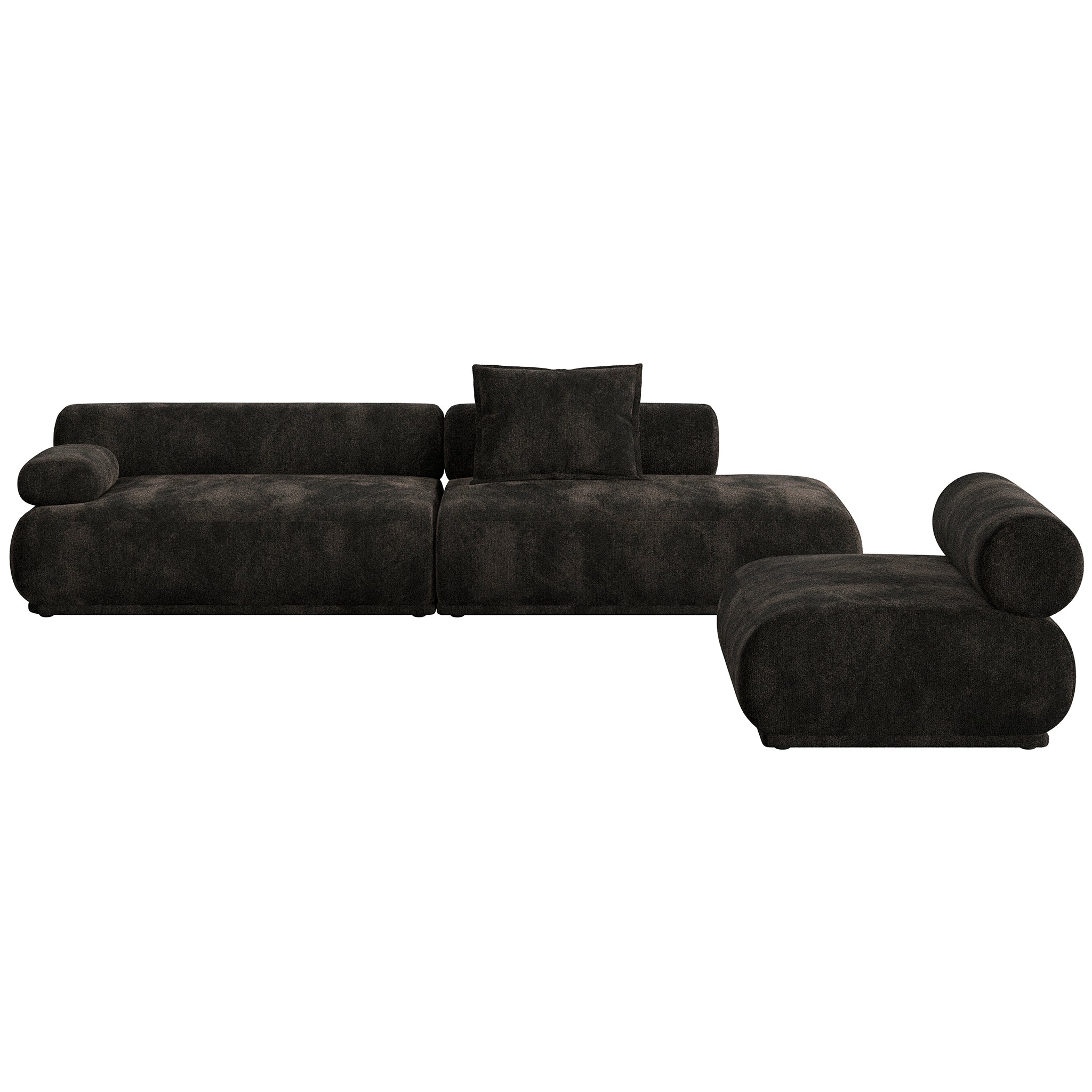 Rembrandt 4.5 Seater Sofa