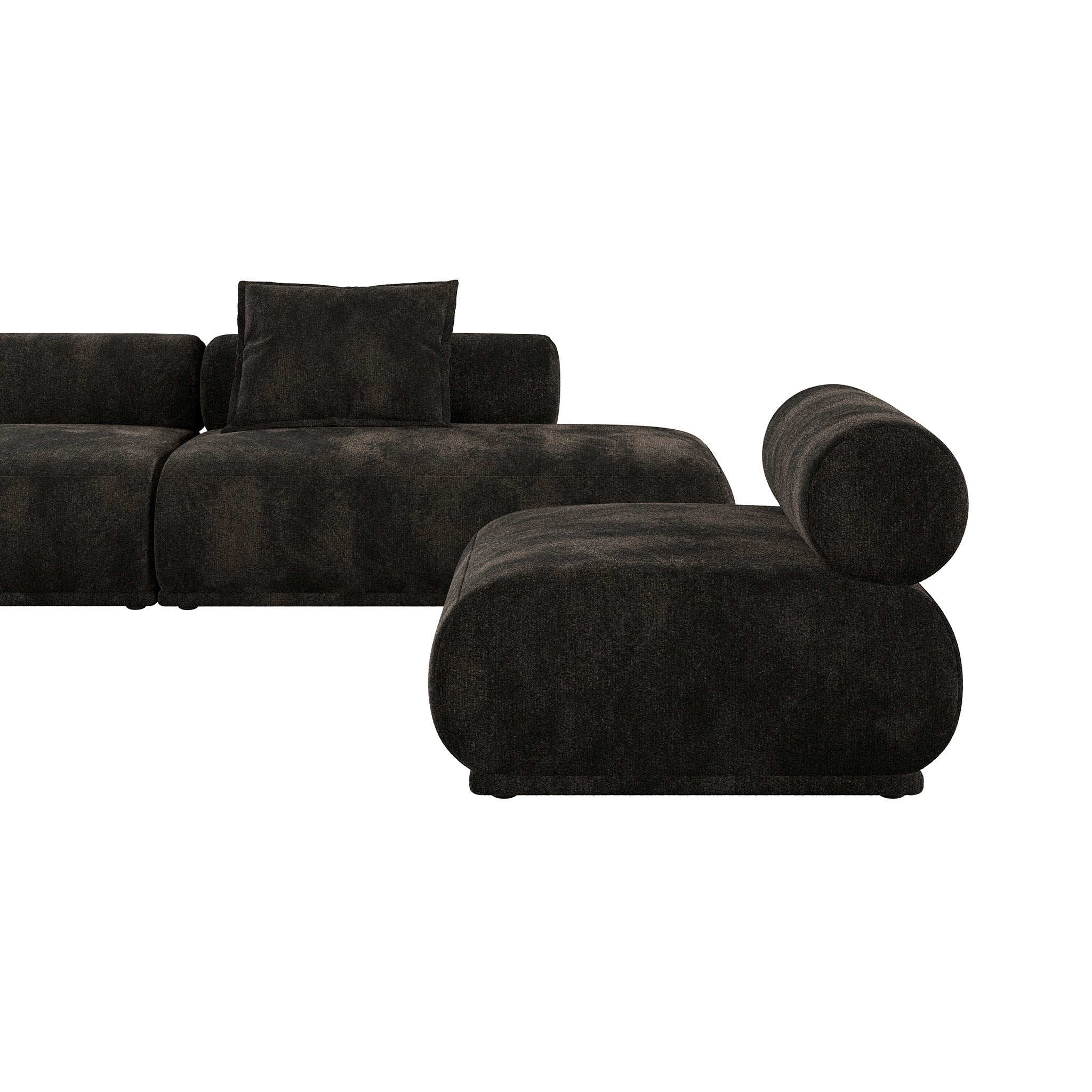 Rembrandt 4.5 Seater Sofa