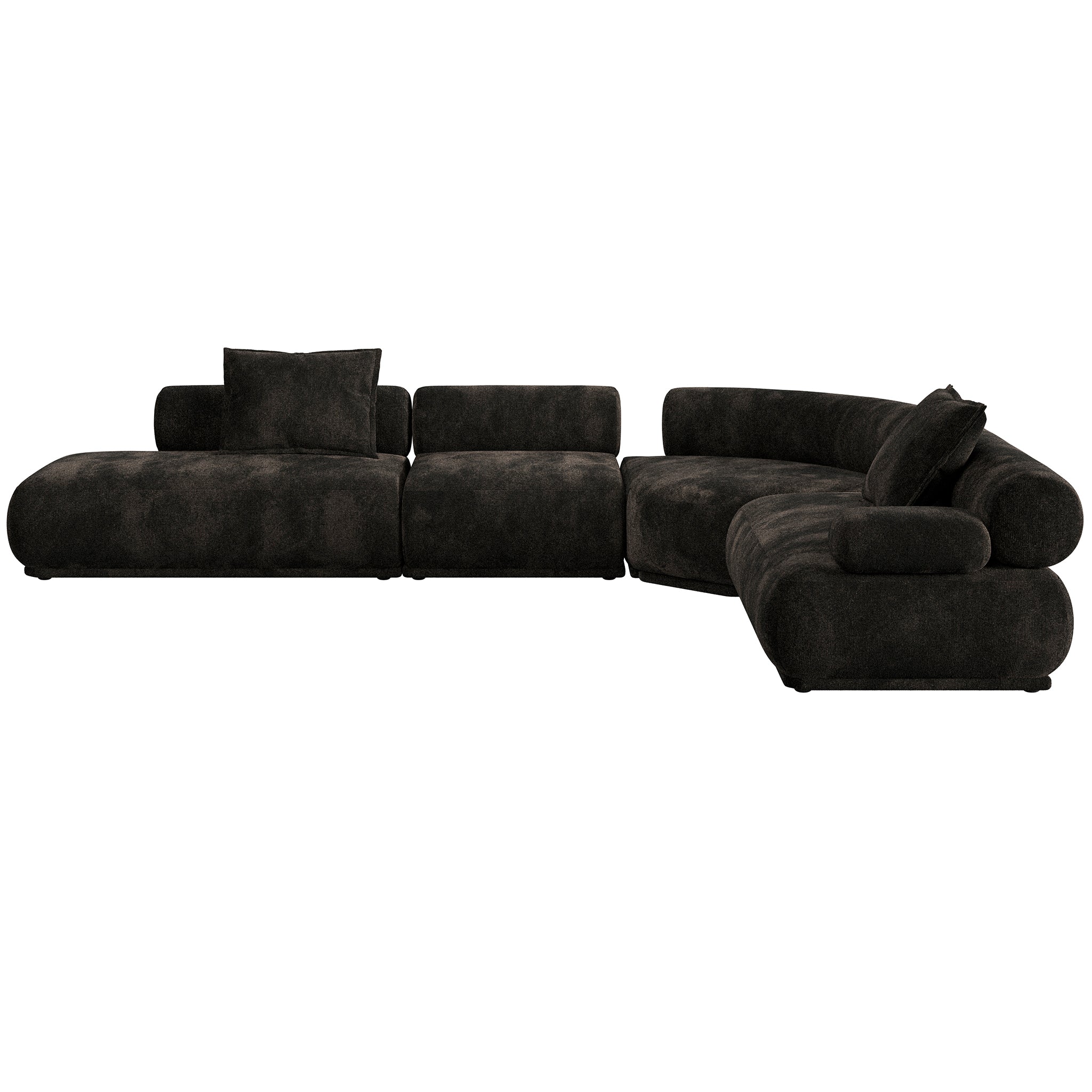 Rembrandt 7.5 Seater Sofa