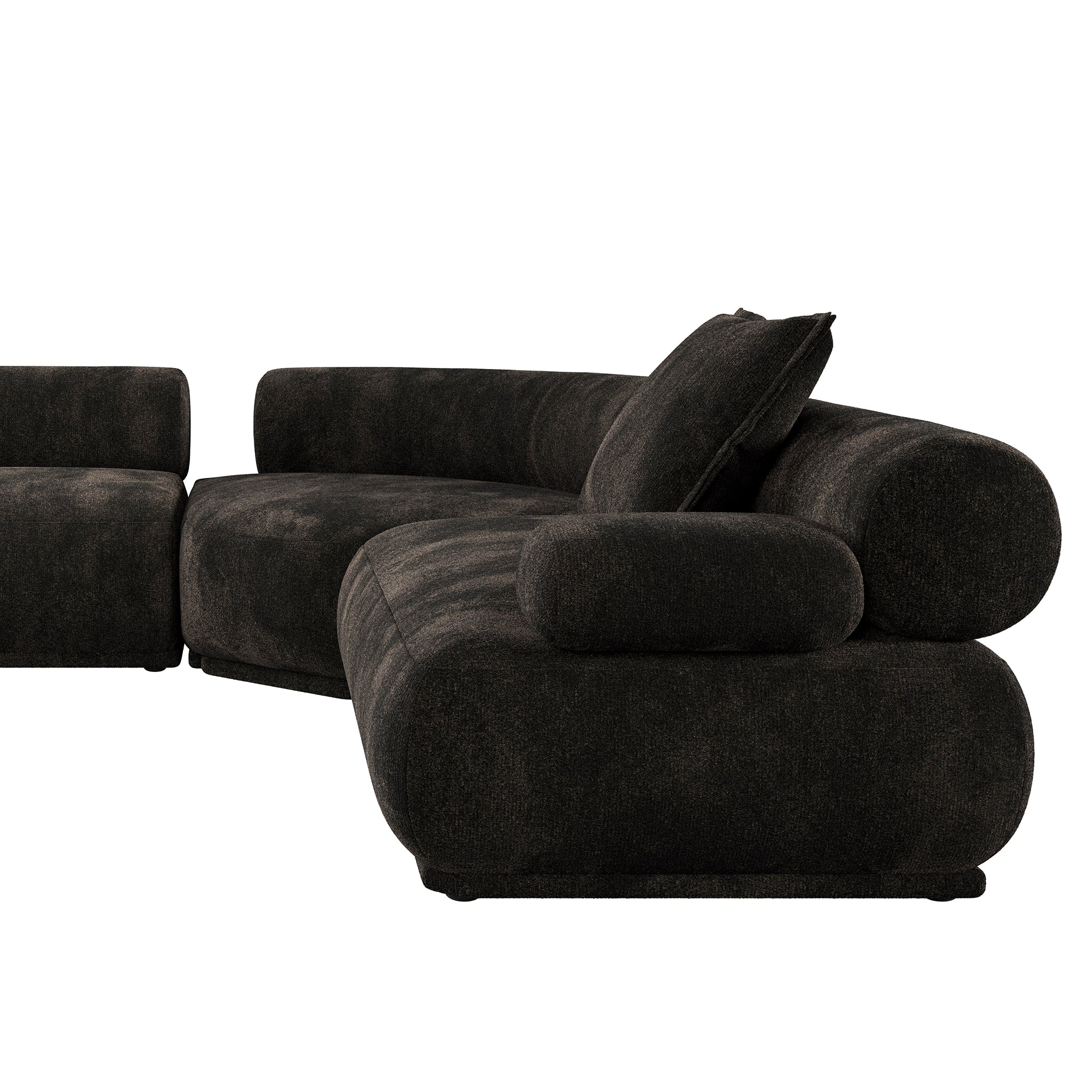 Rembrandt 7.5 Seater Sofa