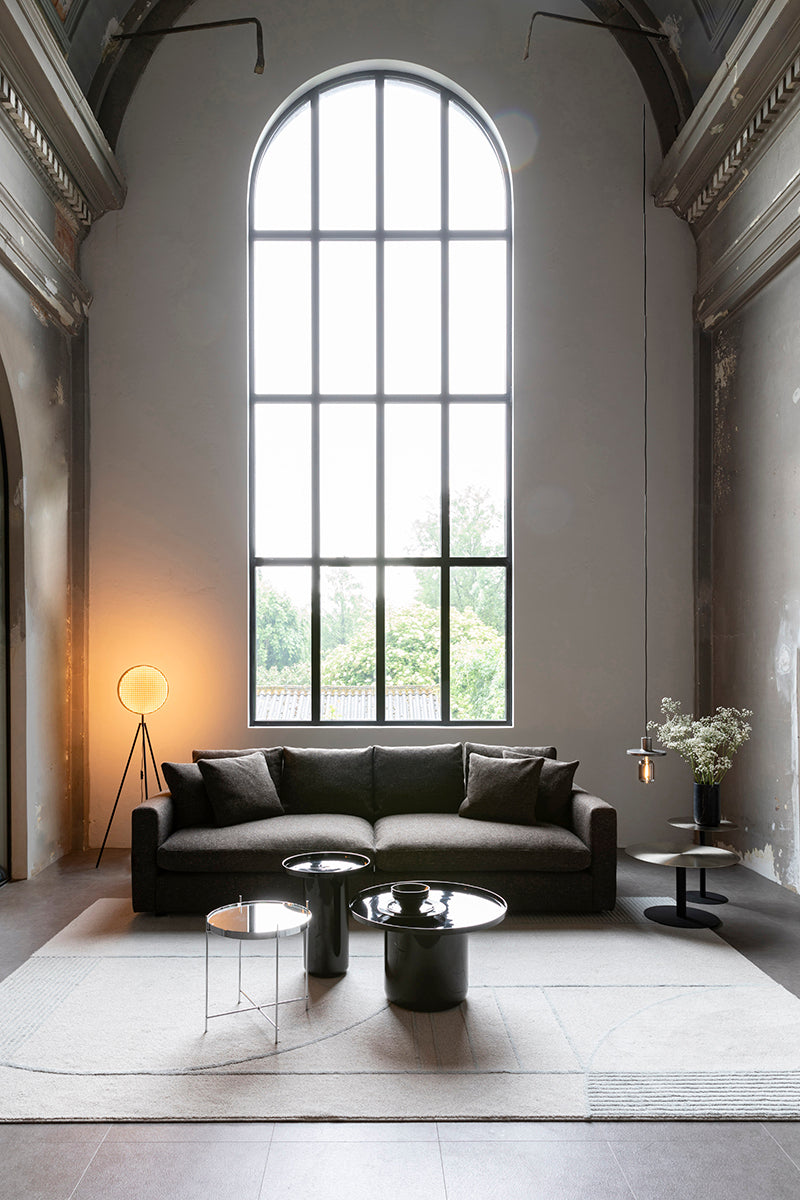 Sense 3 Seater Sofa