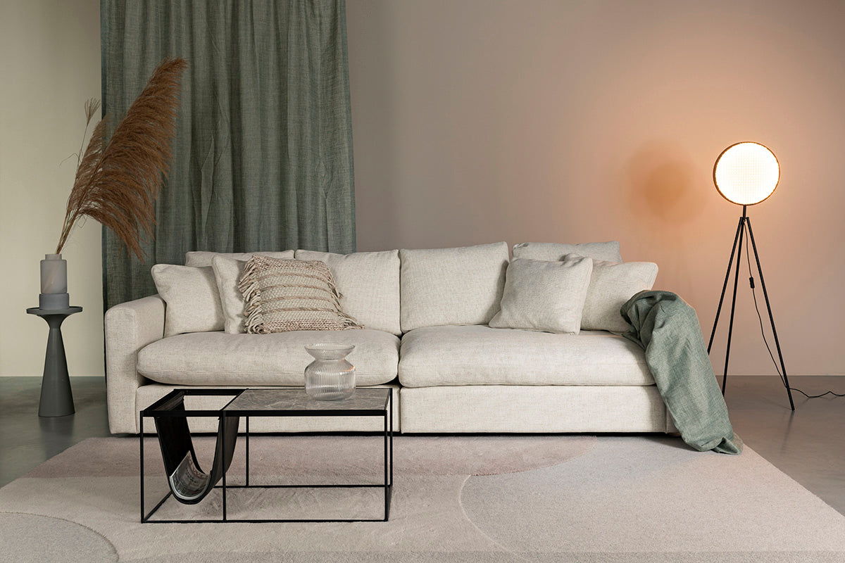 Sense 3 Seater Sofa