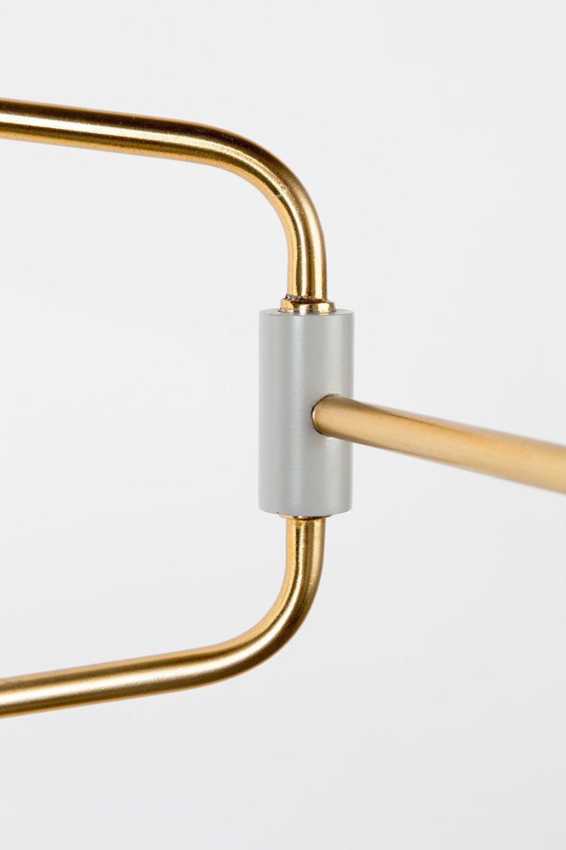 Shady Wall Lamp