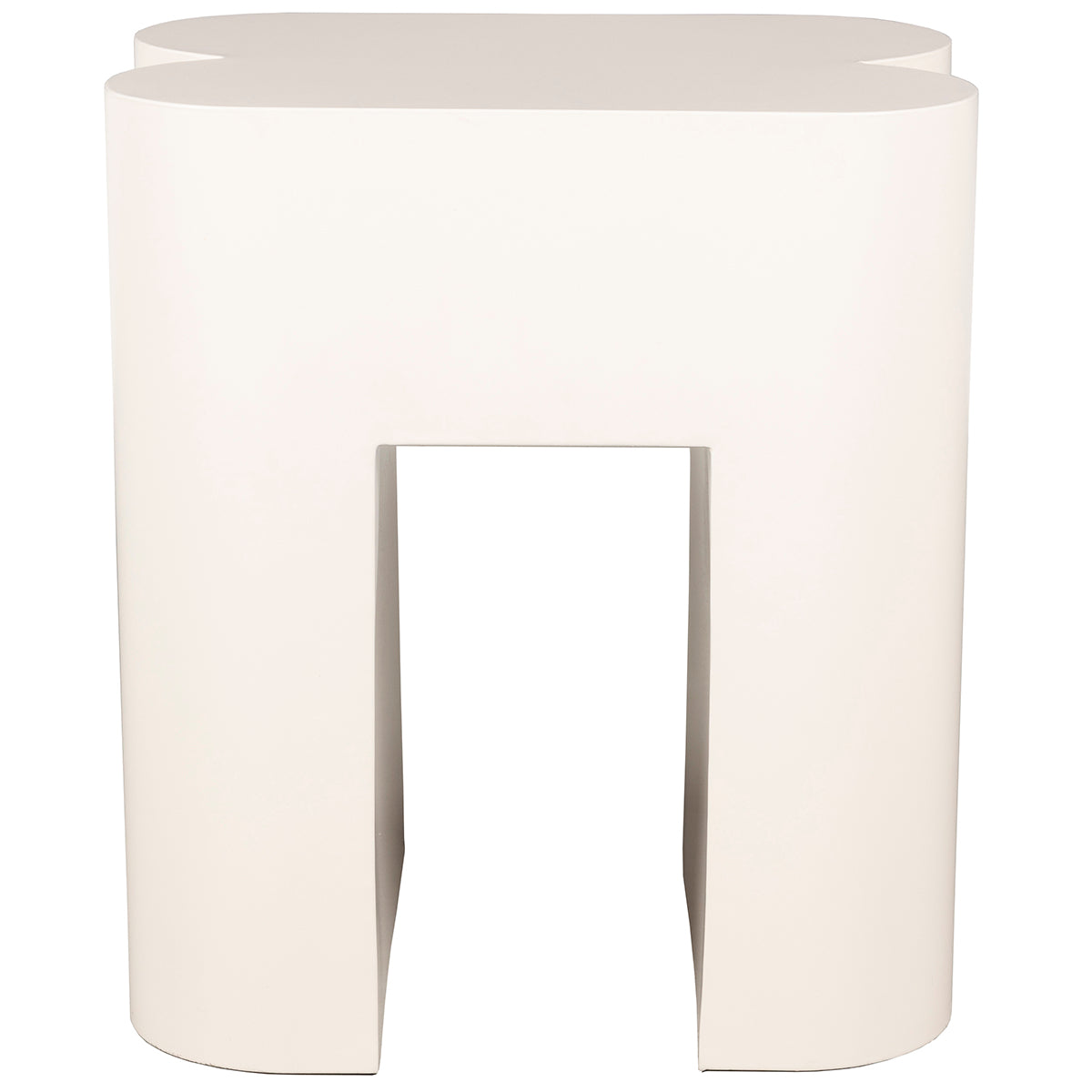 Shape Stool - WOO .Design