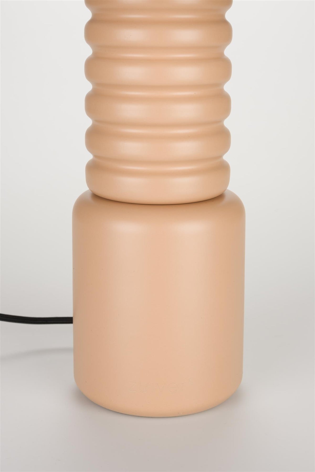 Six Table Lamp