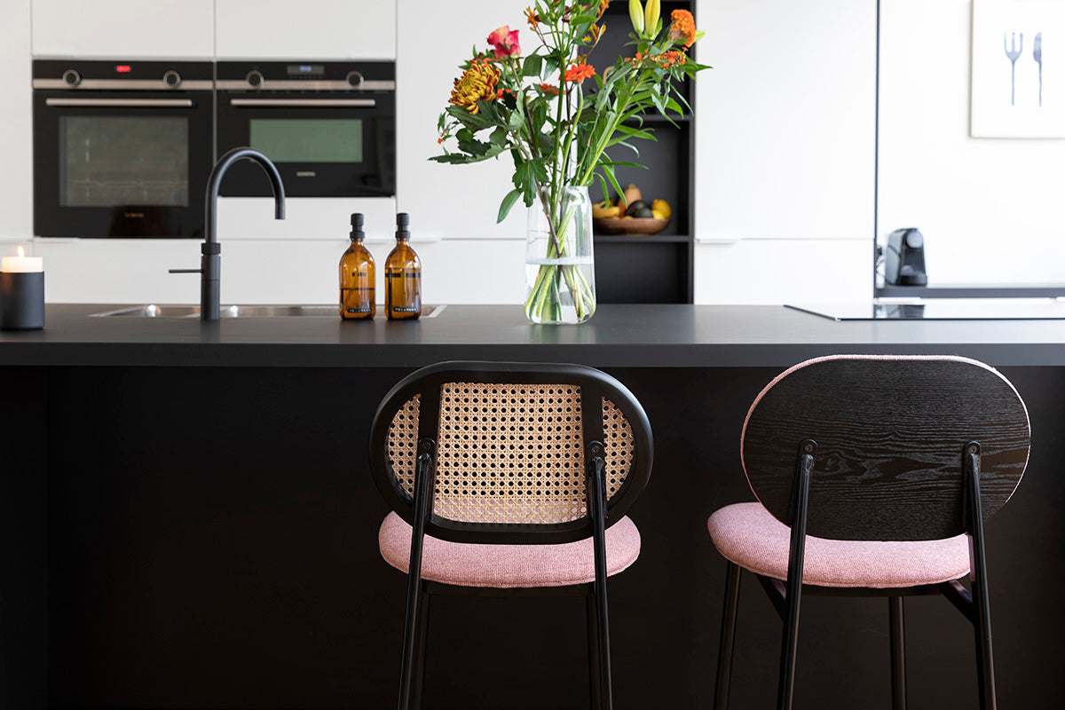 Spike Counter Stool