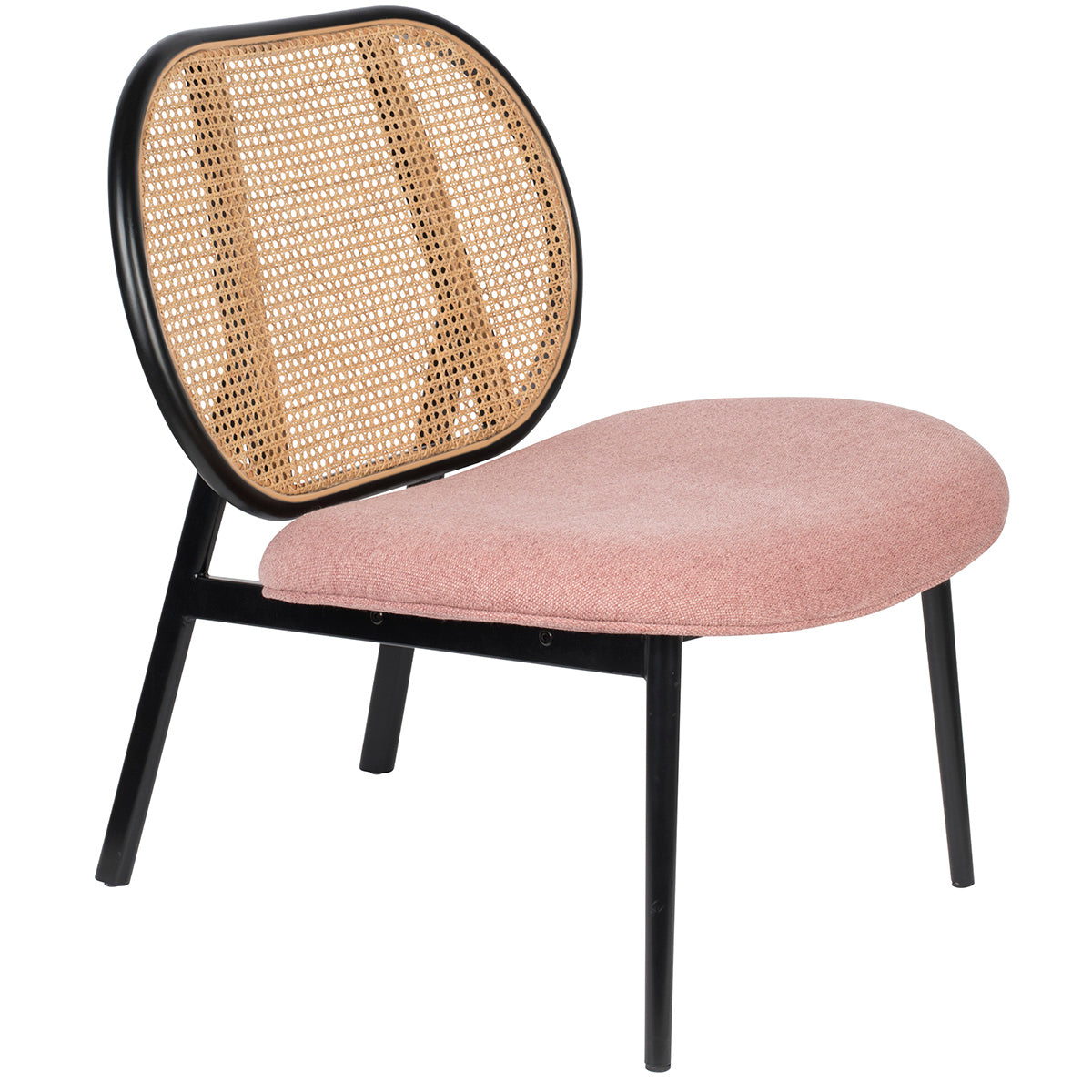 Spike Lounge Chair