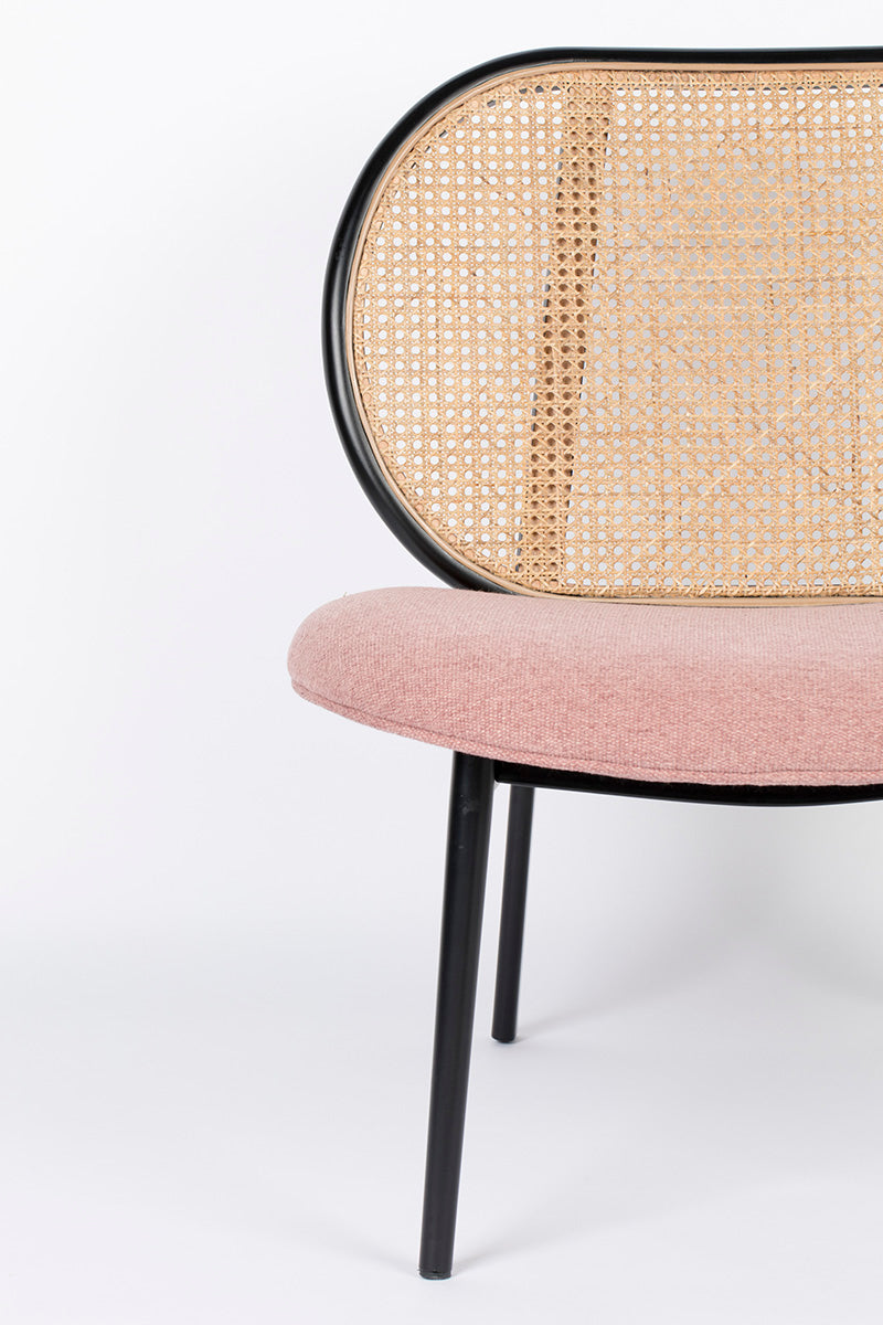 Spike Lounge Chair