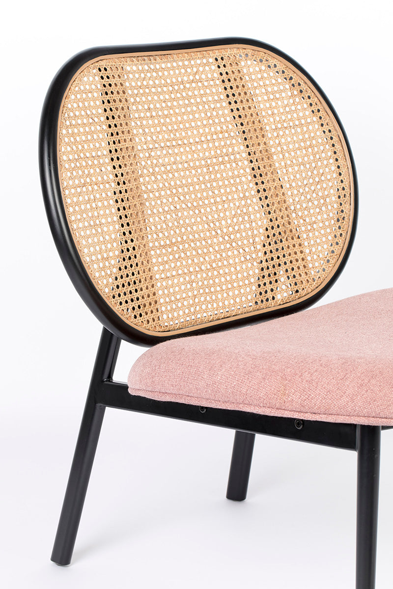 Spike Lounge Chair