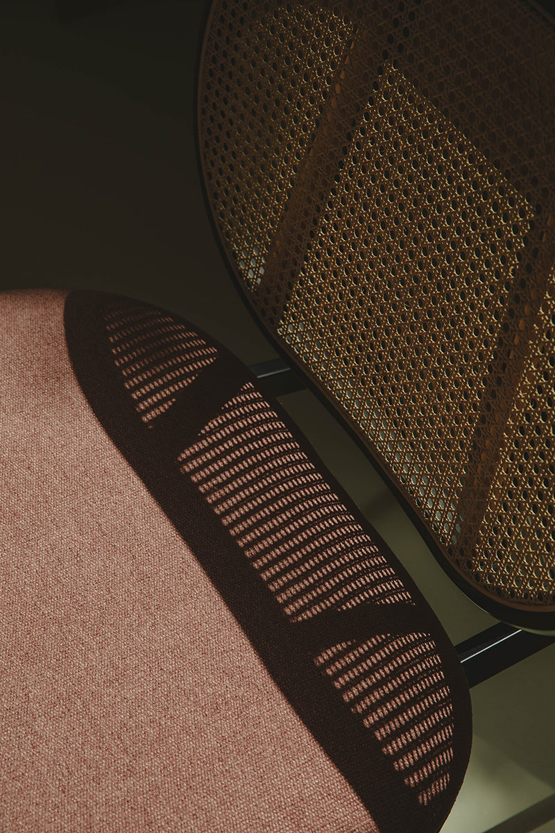 Spike Lounge Chair
